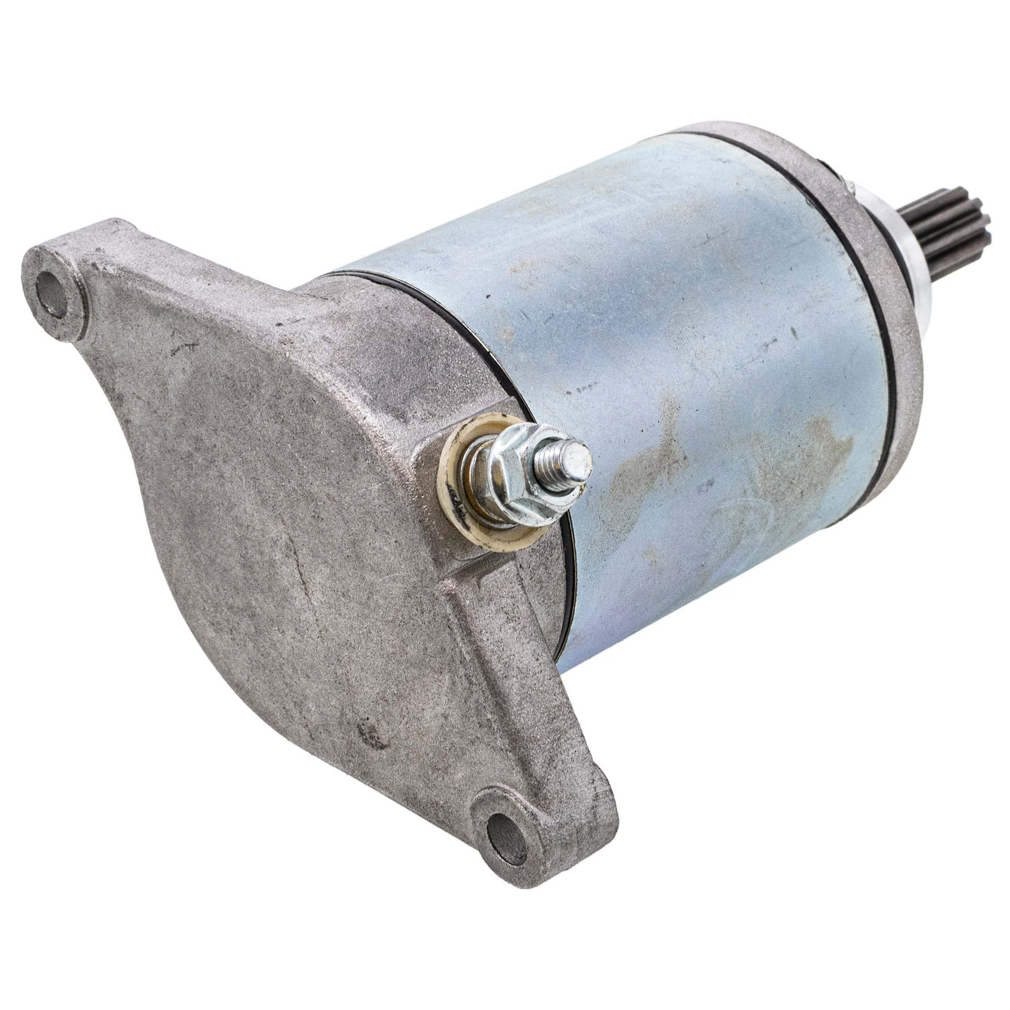 Starter Motor Assembly For KYMCO 31210-PWB1-900 - Image 6