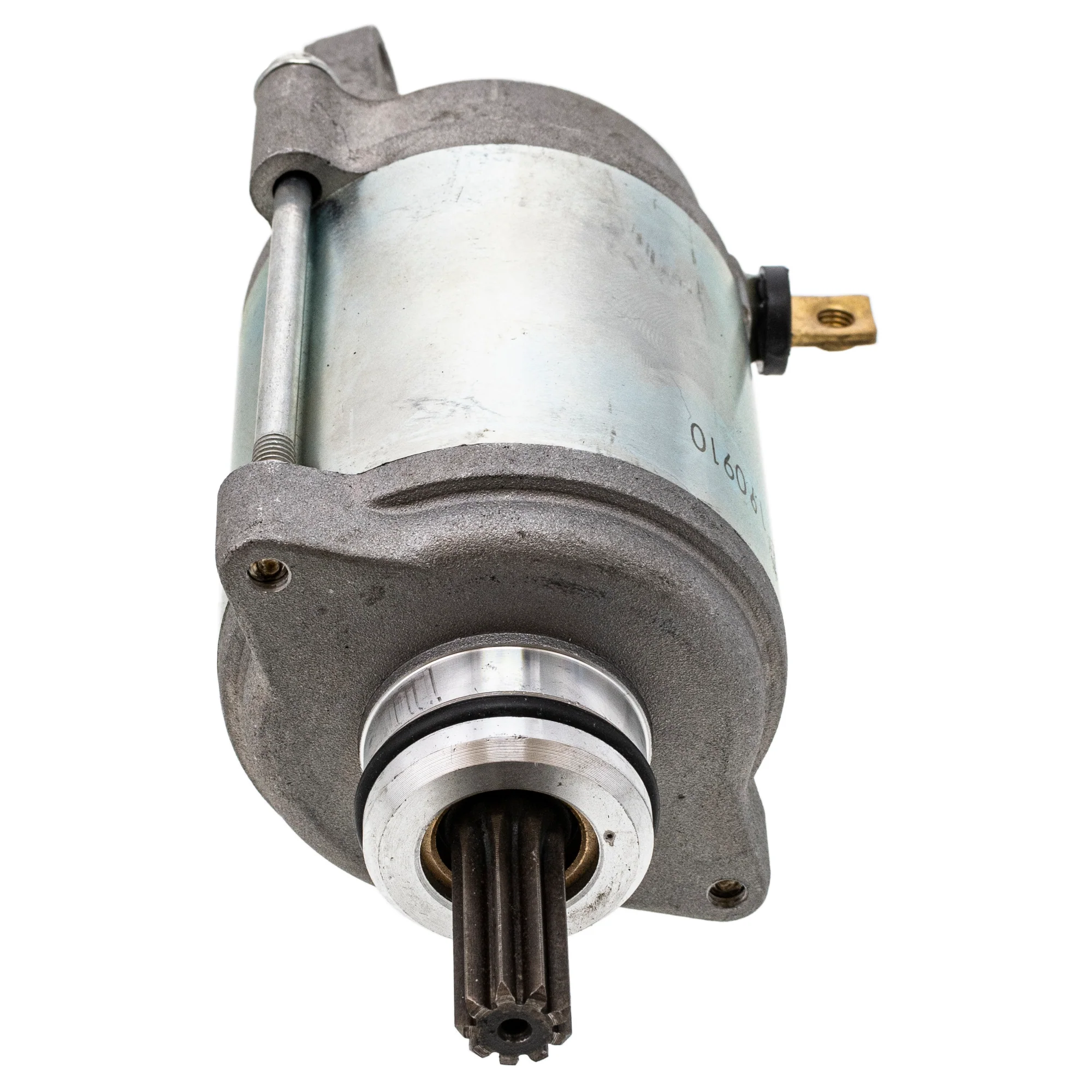 Starter Motor Assembly For Suzuki 31100-40F00 - Image 3