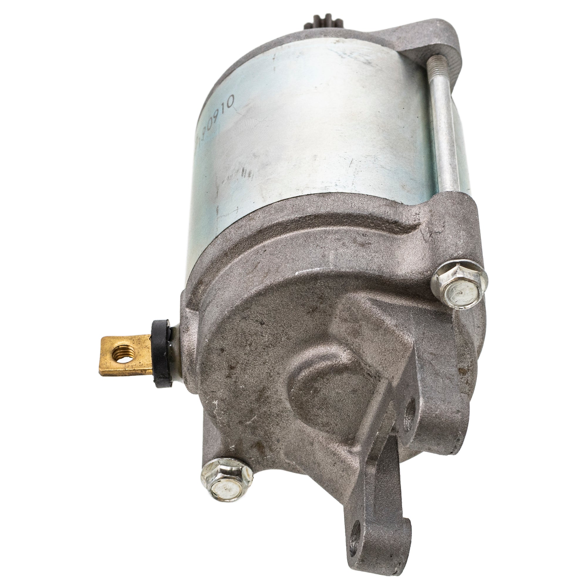 Starter Motor Assembly For Suzuki 31100-40F00 - Image 4