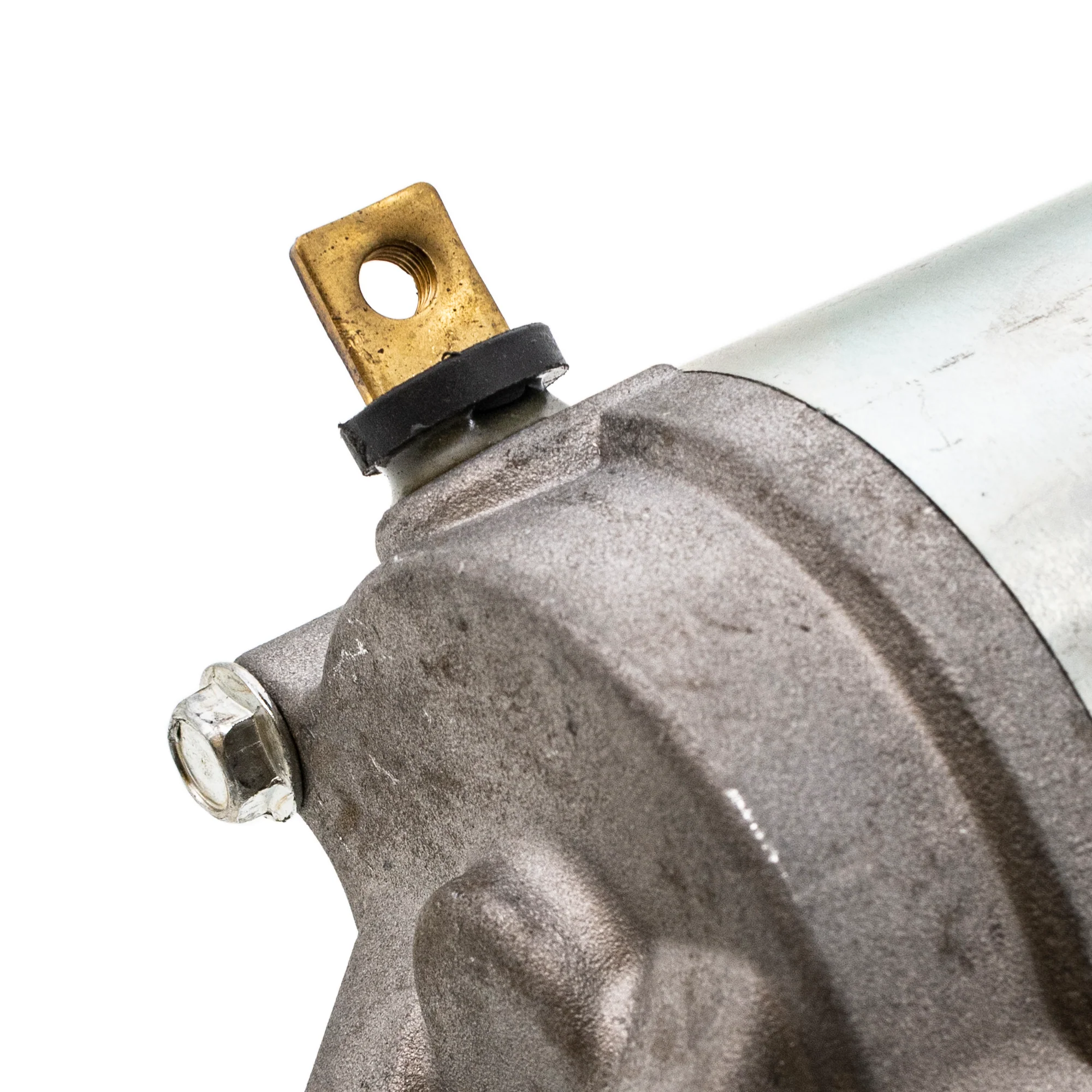Starter Motor Assembly For Suzuki 31100-40F00 - Image 5