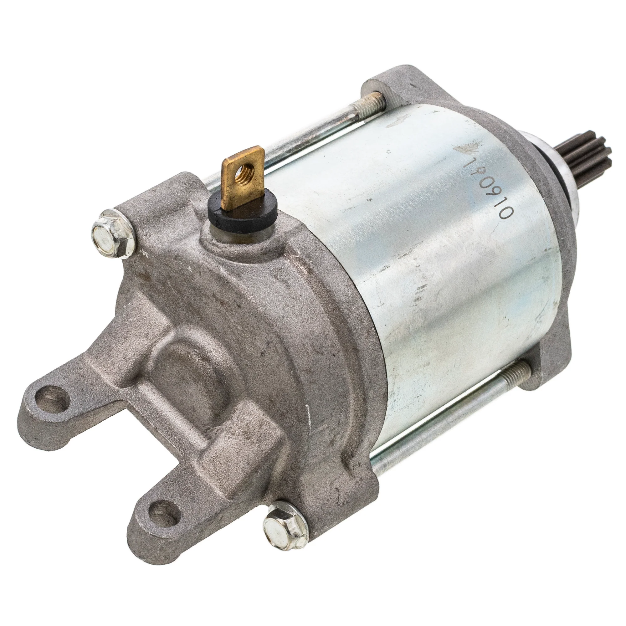 Starter Motor Assembly For Suzuki 31100-40F00 - Image 6