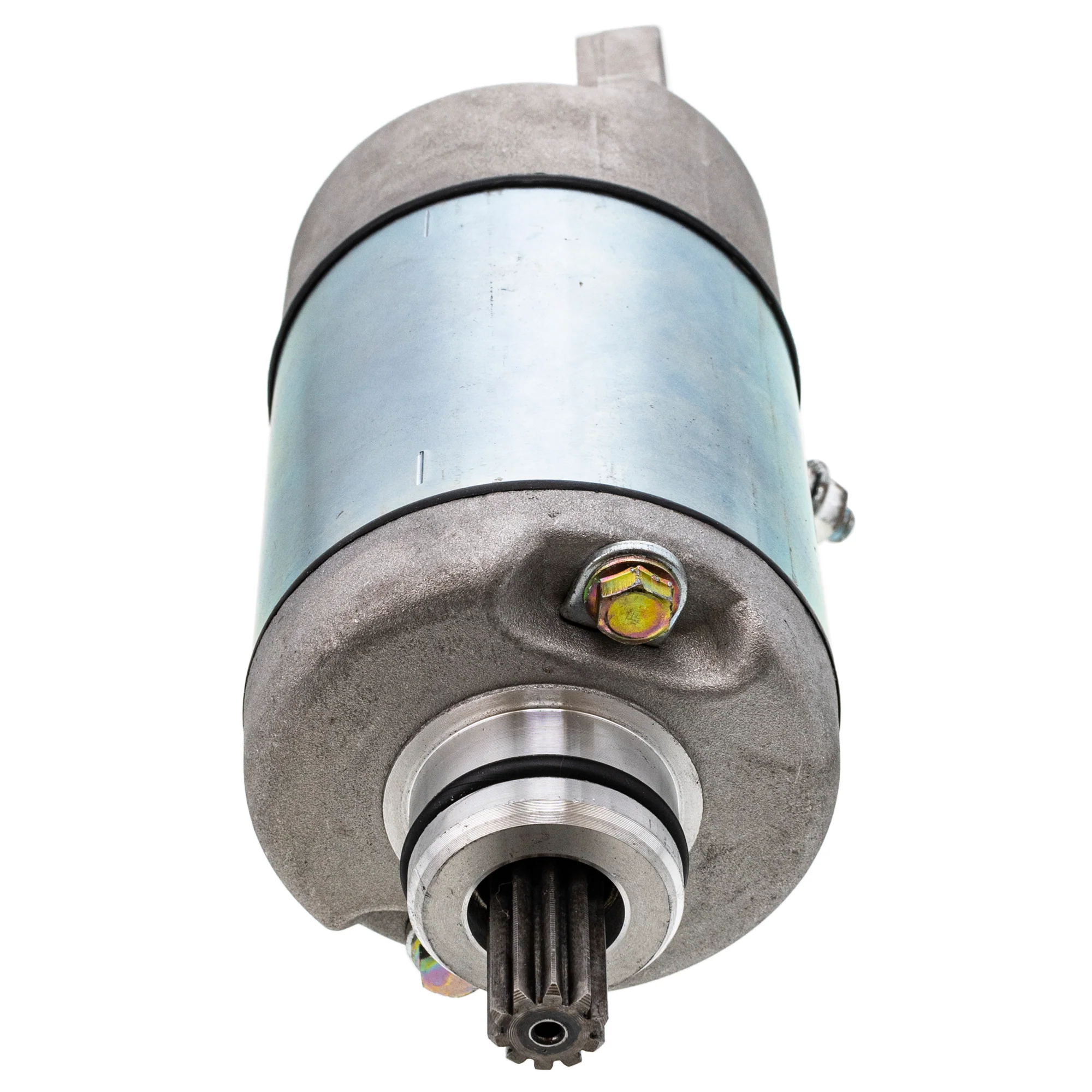 Starter Motor Assembly For Honda 31200-HA7-671 31200-HA7-315 31200-HA7-305 - Image 3