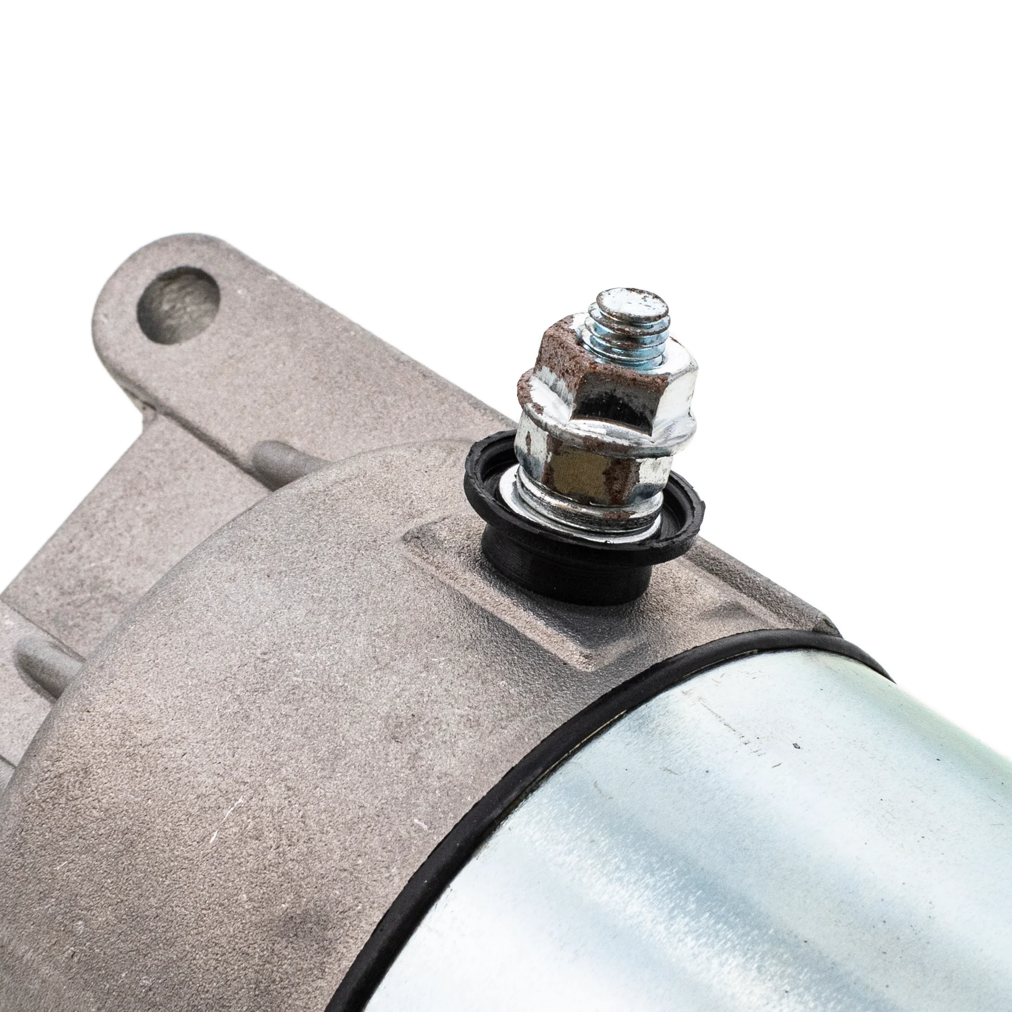 Starter Motor Assembly For Honda 31200-HA7-671 31200-HA7-315 31200-HA7-305 - Image 5