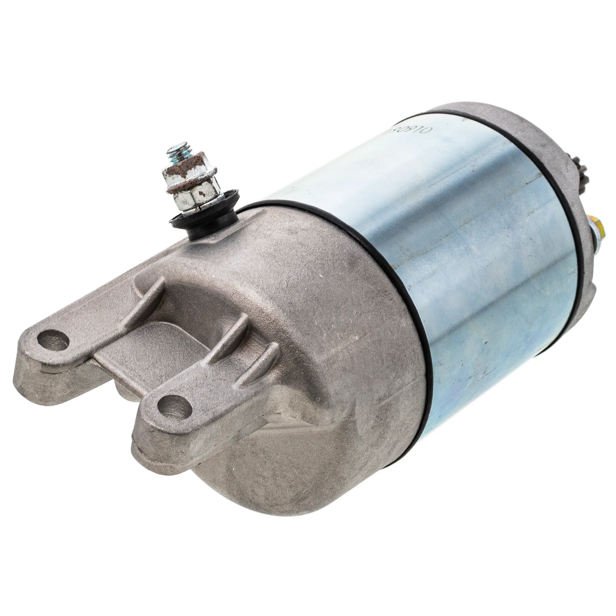 Starter Motor Assembly For Honda 31200-HA7-671 31200-HA7-315 31200-HA7-305 - Image 6
