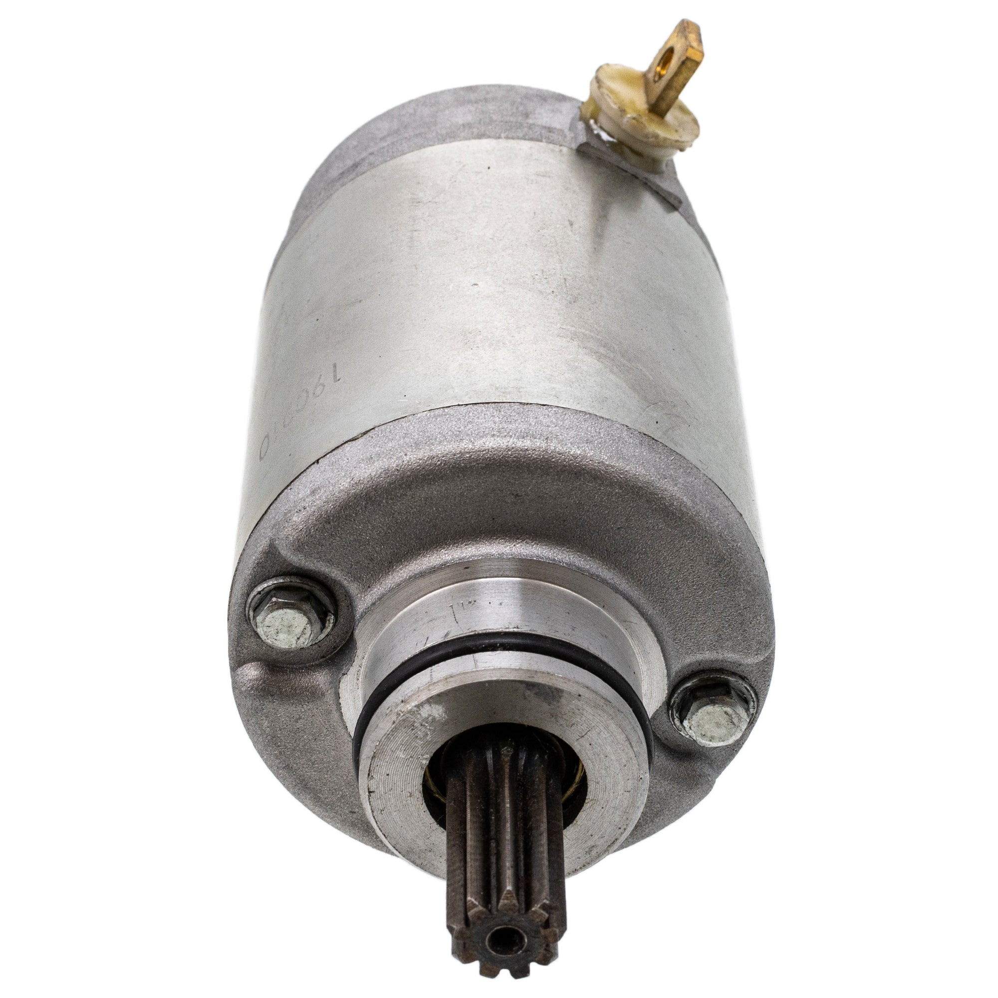 Starter Motor Assembly For Suzuki 31100-34E01 31100-34E00 - Image 3