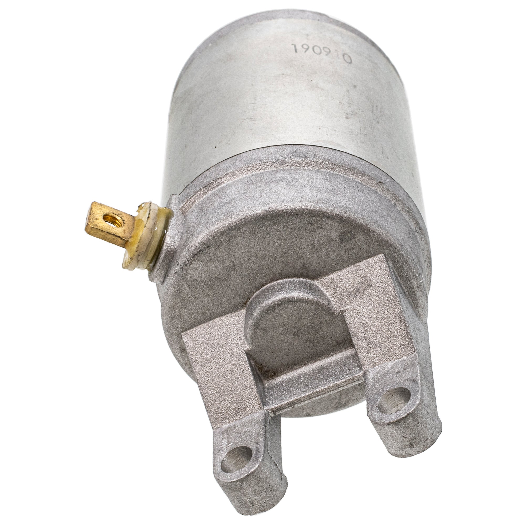 Starter Motor Assembly For Suzuki 31100-34E01 31100-34E00 - Image 4