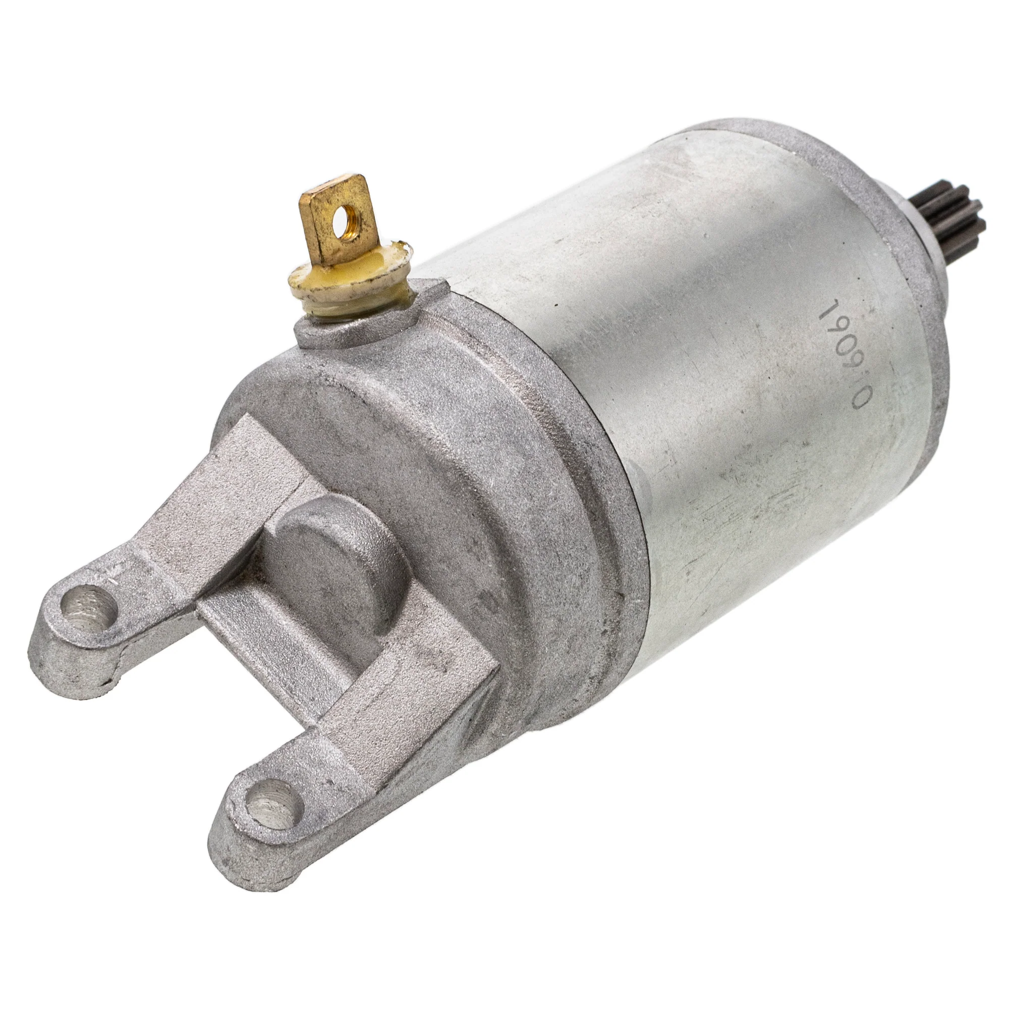 Starter Motor Assembly For Suzuki 31100-34E01 31100-34E00 - Image 6