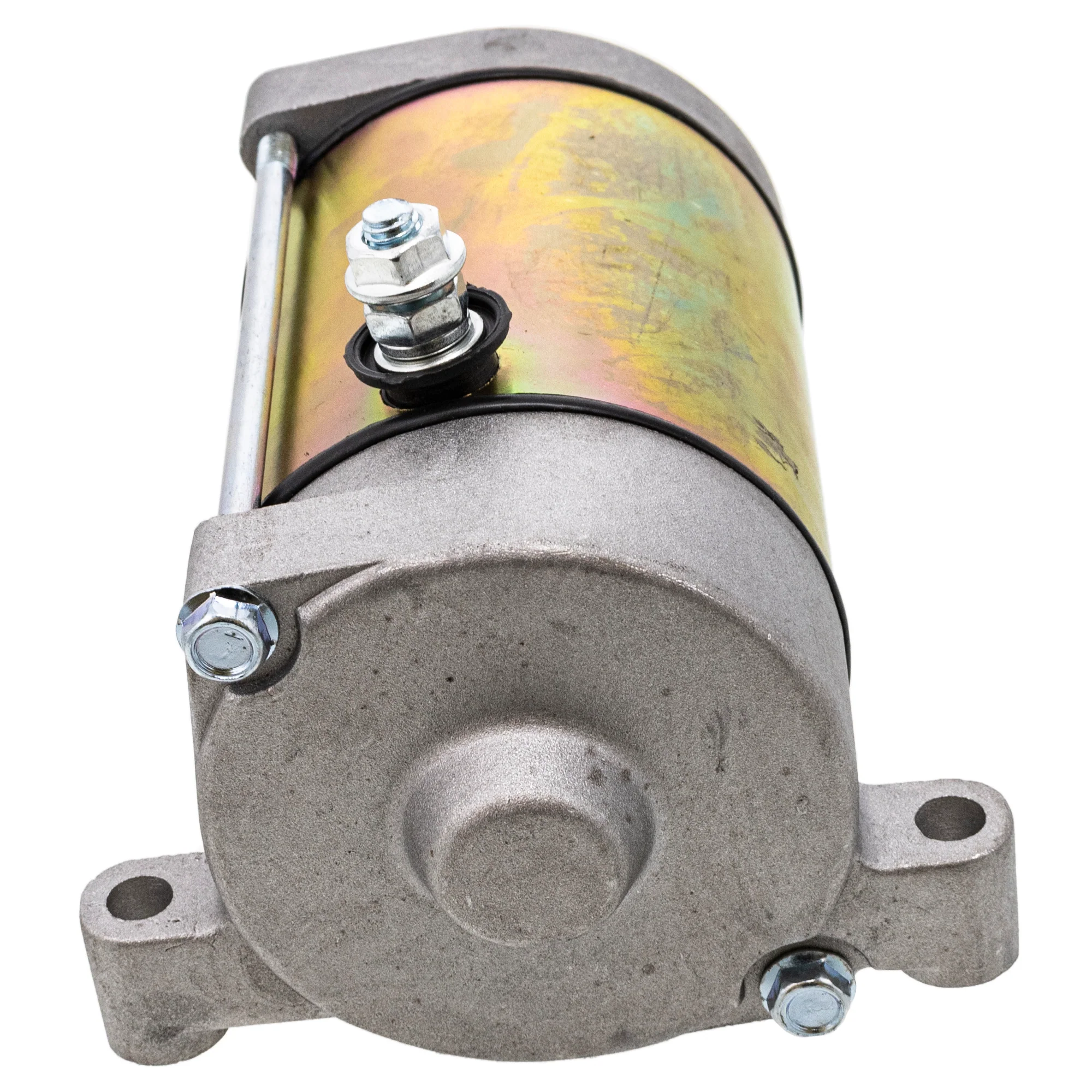 Starter Motor Assembly For Yamaha 2MB-H1890-00-00 1S3-81890-00-00 - Image 4
