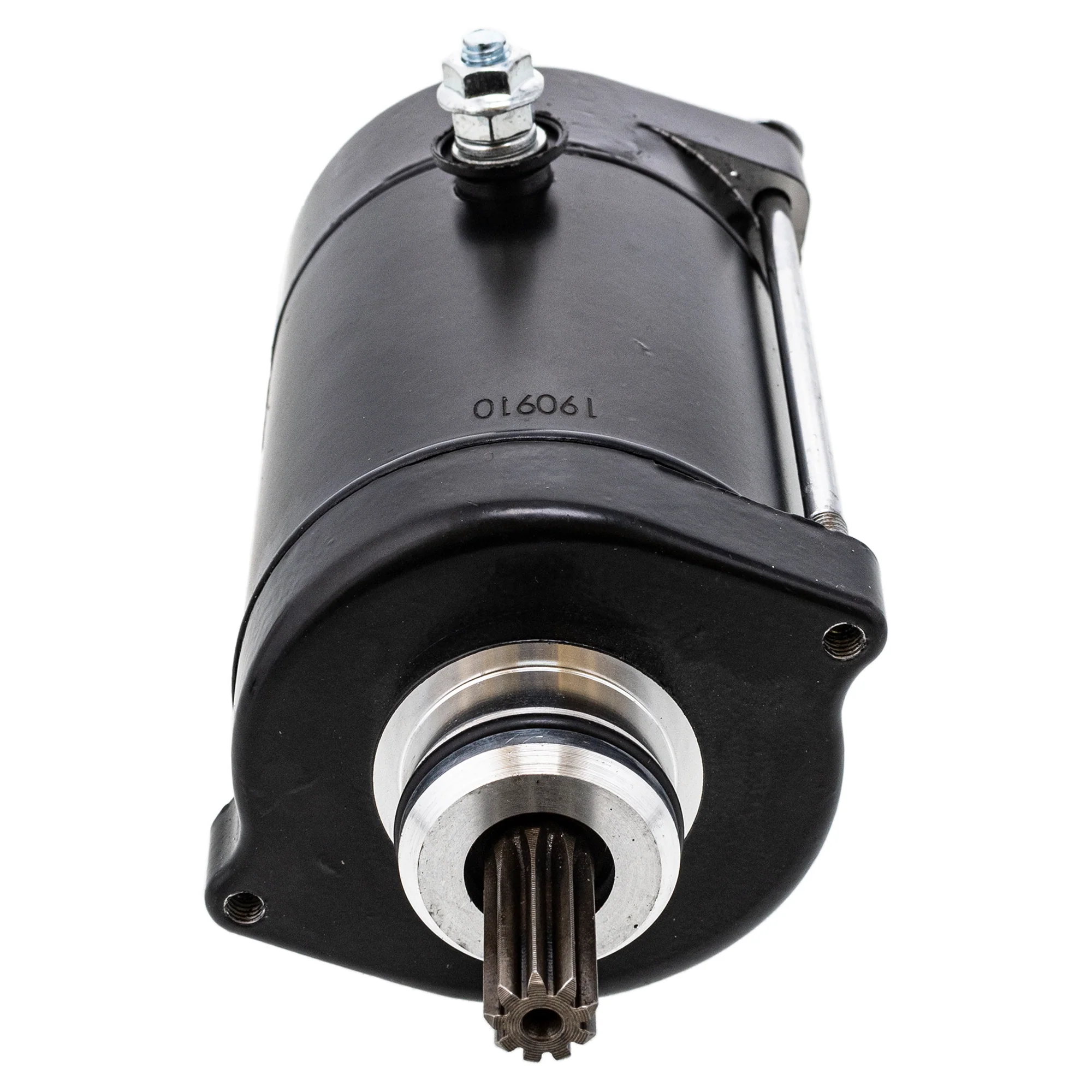Starter Motor Assembly For Yamaha 6D3-81800-00-00 - Image 3