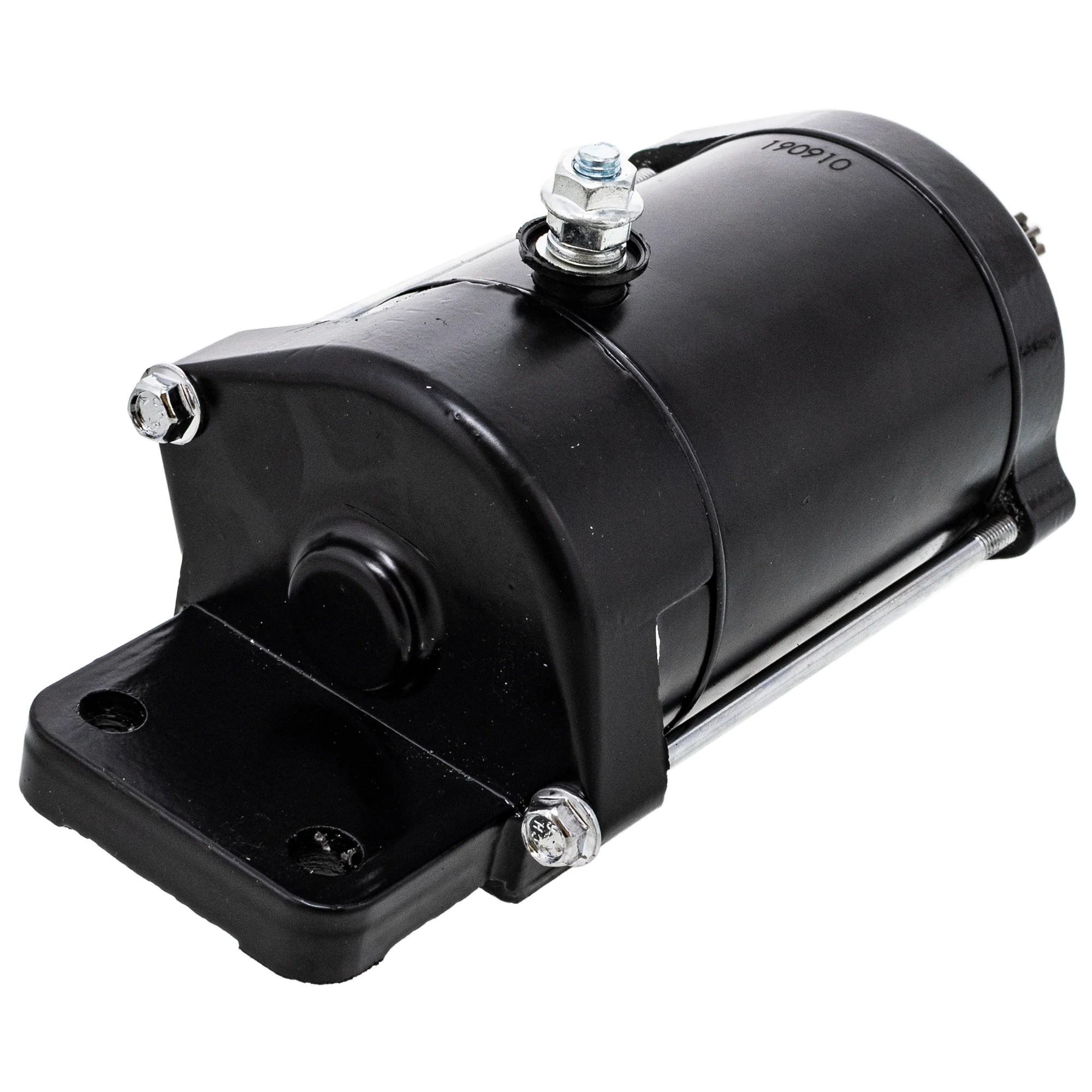 Starter Motor Assembly For Yamaha 6D3-81800-00-00 - Image 6