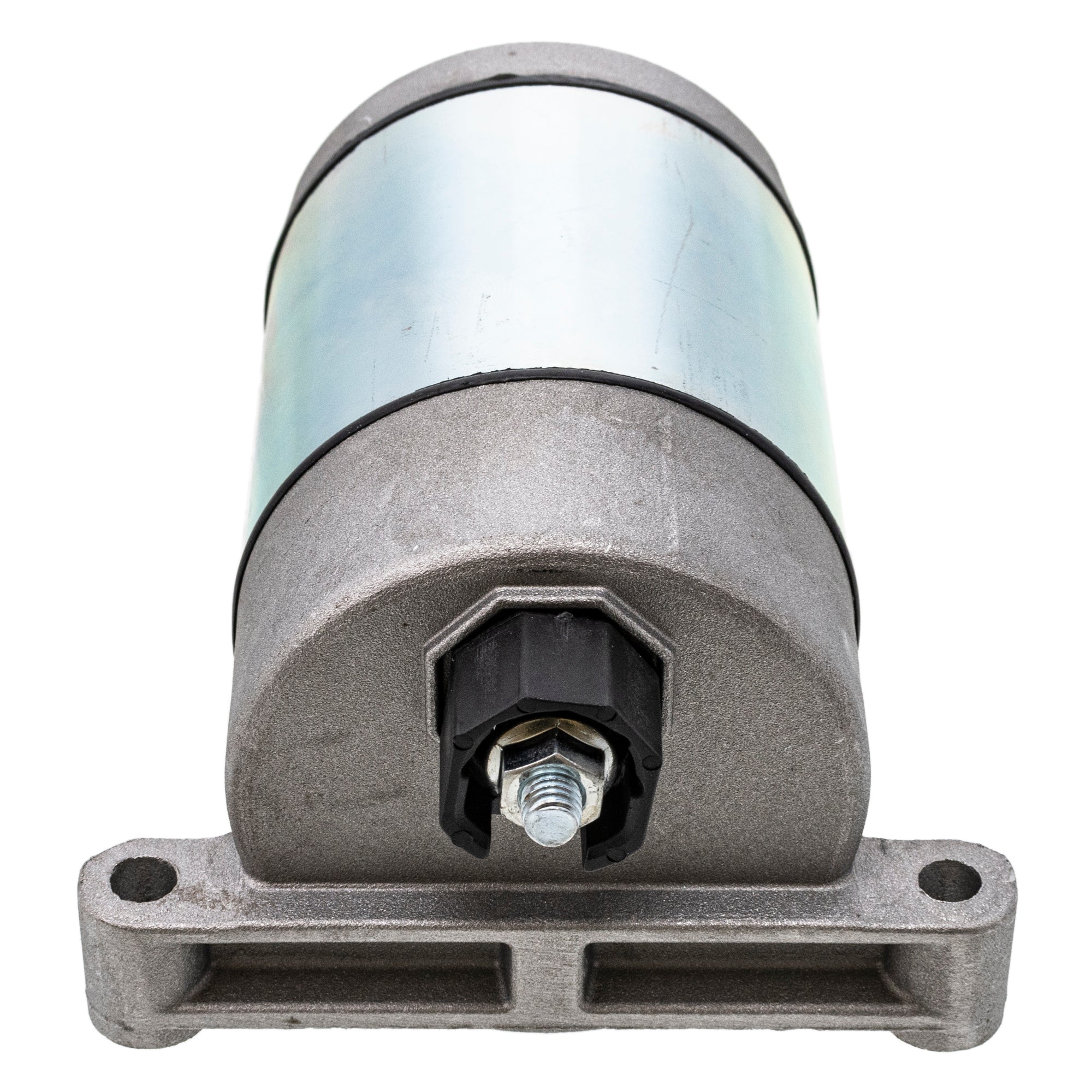 Starter Motor Assembly For Yamaha 28P-81890-01-00 28P-81890-00-00 - Image 4