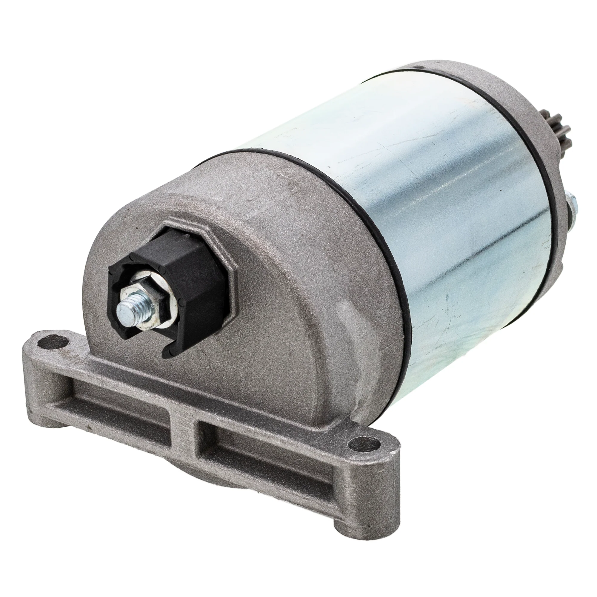 Starter Motor Assembly For Yamaha 28P-81890-01-00 28P-81890-00-00 - Image 6