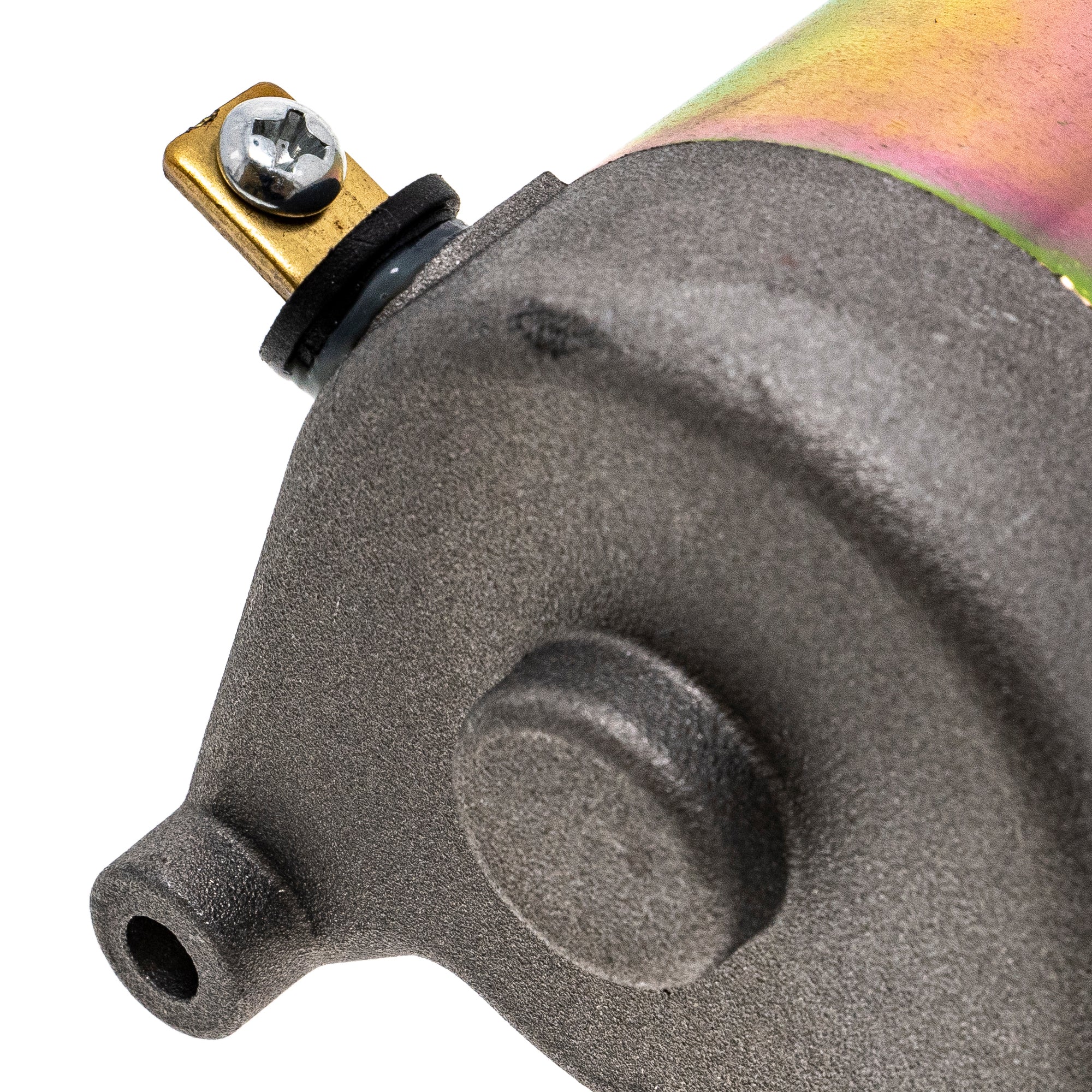 Starter Motor Assembly For Suzuki 31100-42A20 31100-42A01 31100-05501 31100-05500 31100-05320 - Image 5