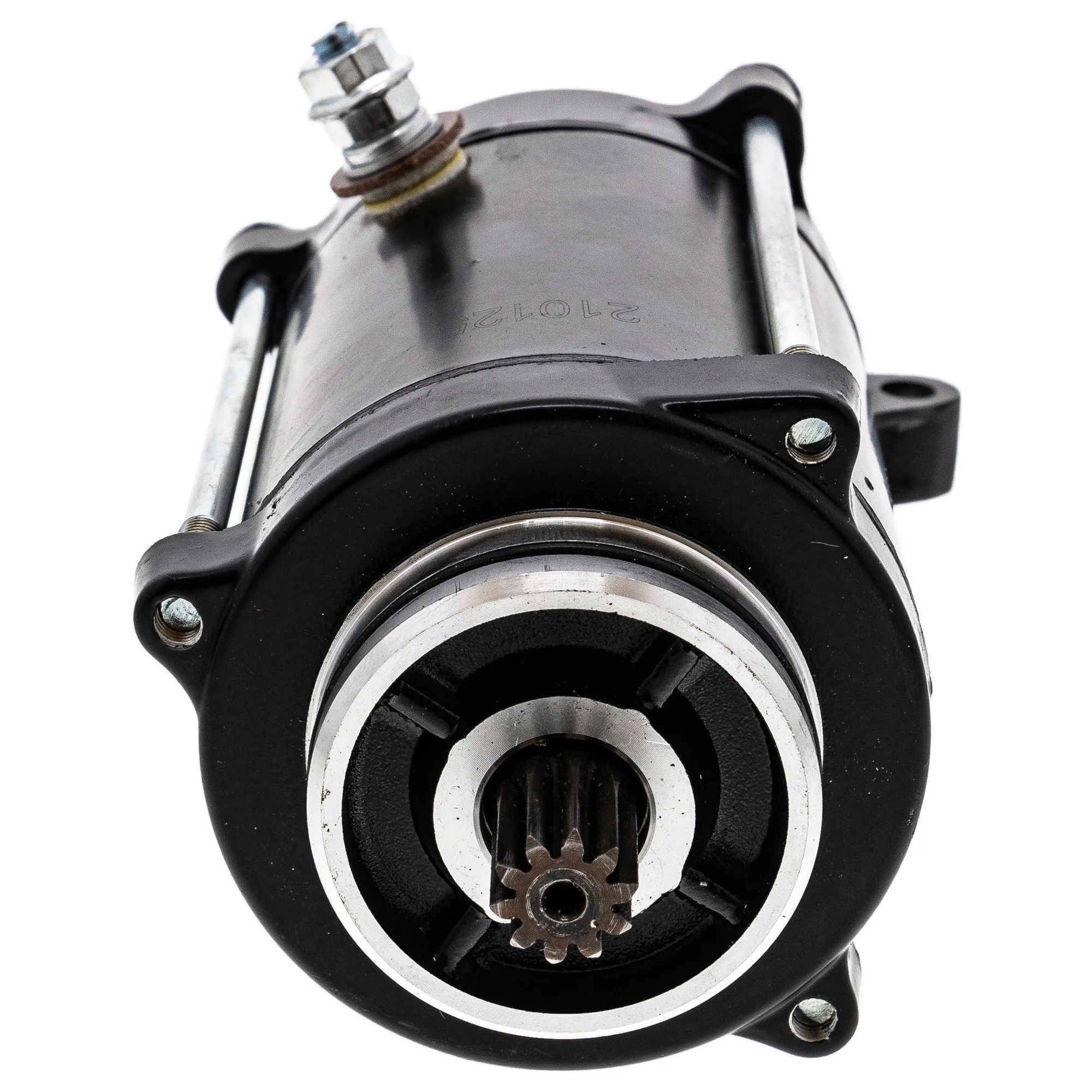 Starter Motor Assembly For Honda 31200-MB2-405 31200-MB2-008 - Image 3