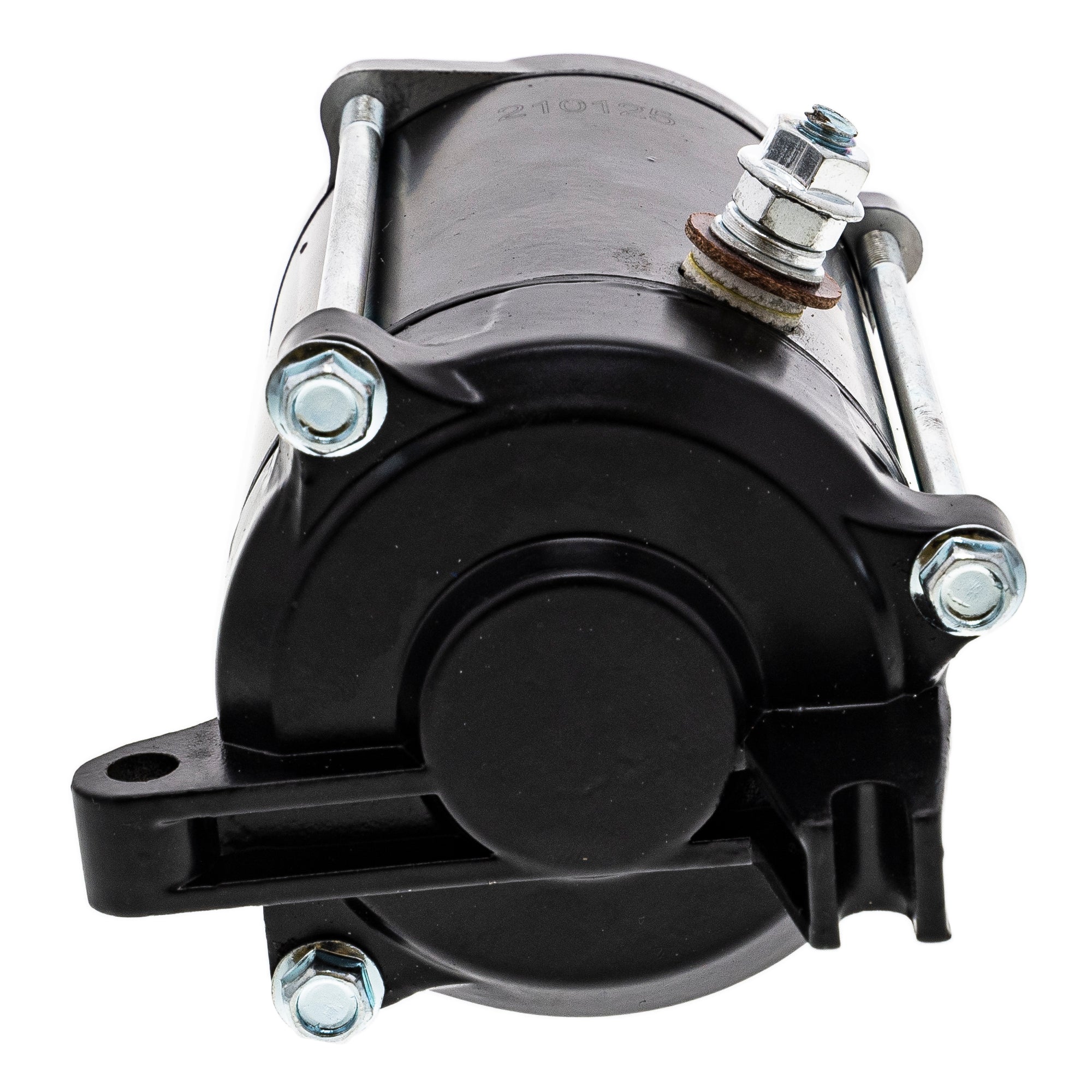 Starter Motor Assembly For Honda 31200-MB2-405 31200-MB2-008 - Image 4