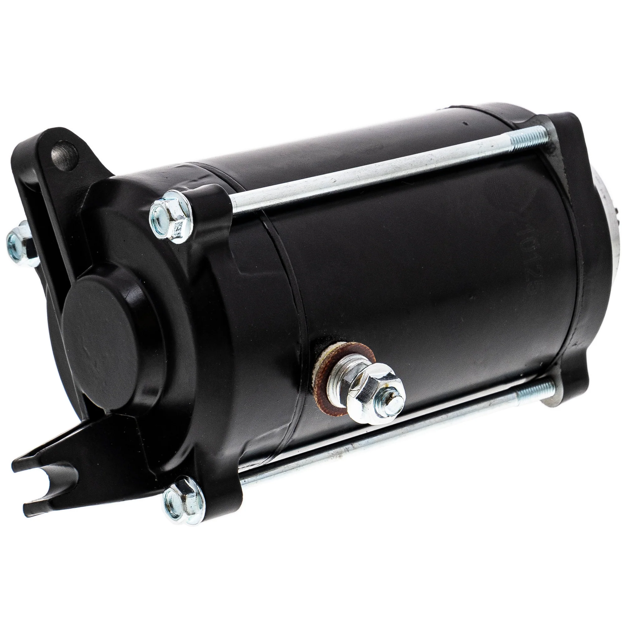Starter Motor Assembly For Honda 31200-MB2-405 31200-MB2-008 - Image 6