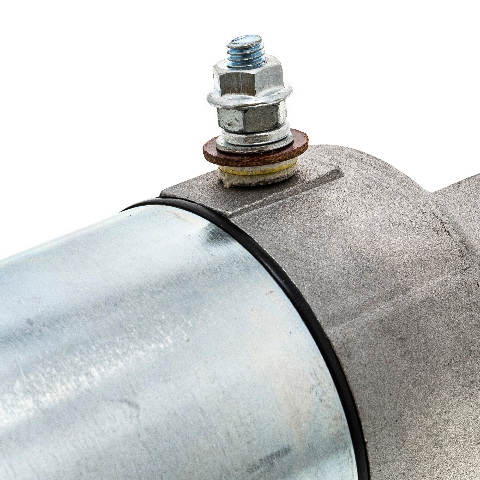 Starter Motor Assembly For Arctic Cat 3201-189 - Image 5