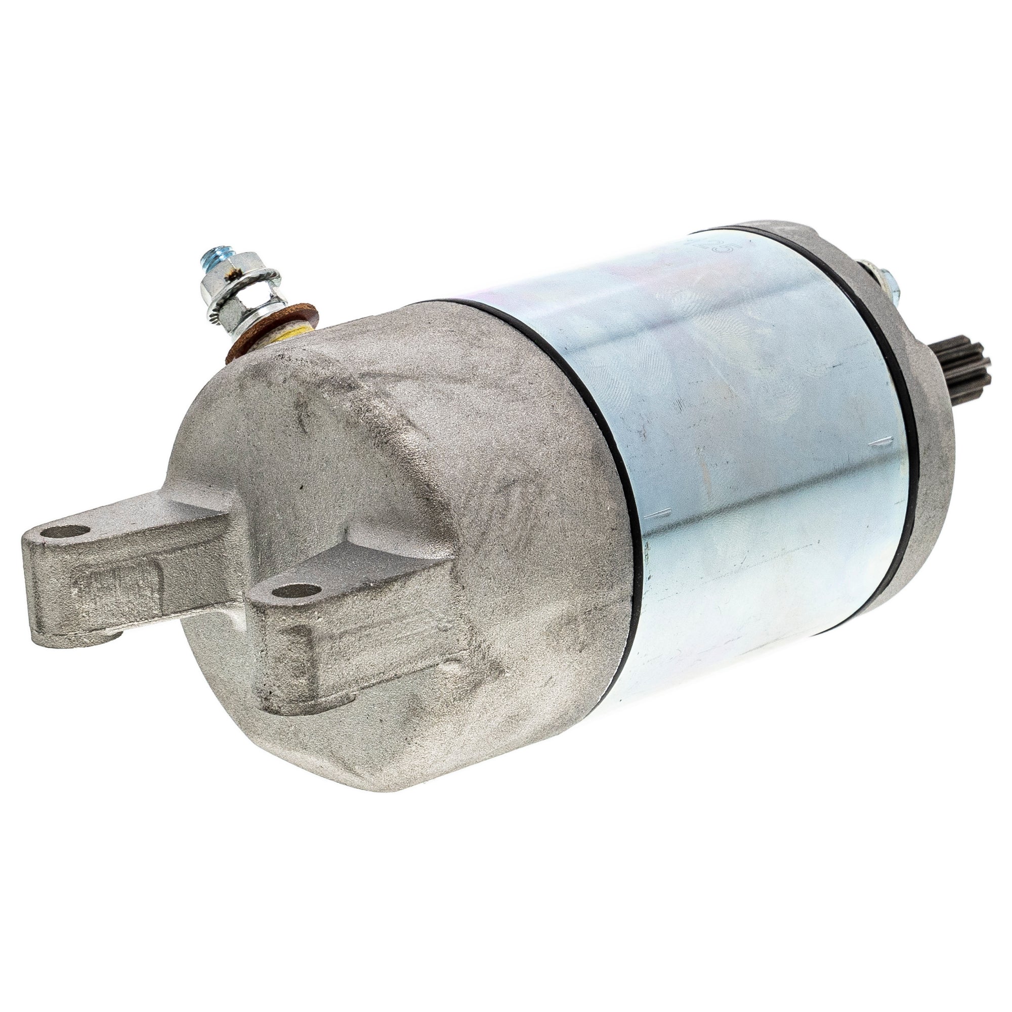 Starter Motor Assembly For Arctic Cat 3201-189 - Image 6
