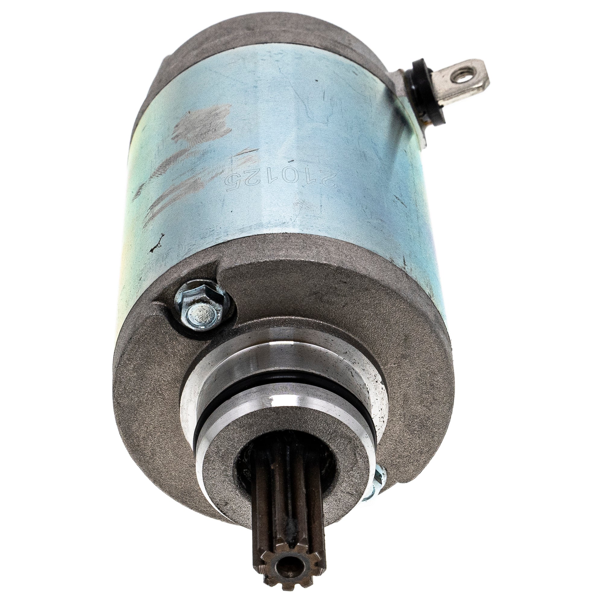 Starter Motor Assembly For Suzuki 31100-14F01 31100-06H01 31100-03H00 - Image 3