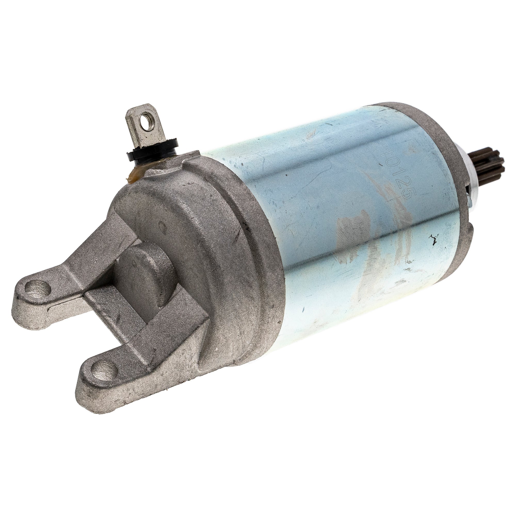 Starter Motor Assembly For Suzuki 31100-14F01 31100-06H01 31100-03H00 - Image 6