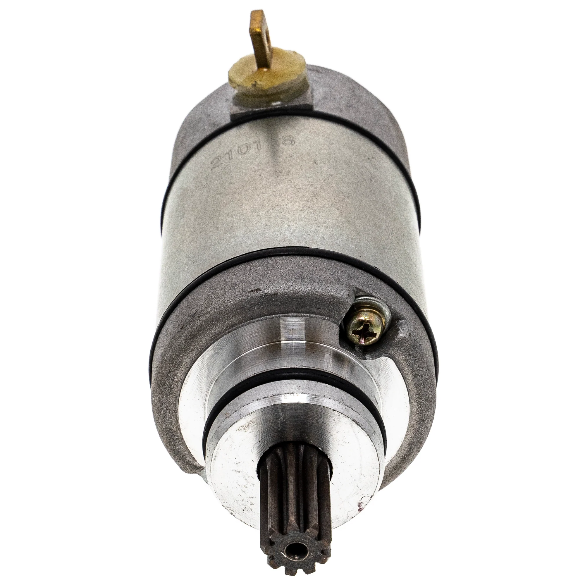 Starter Motor Assembly For Yamaha 5UM-81890-11-00 5UM-81890-10-00 5UM-81890-00-00 - Image 3