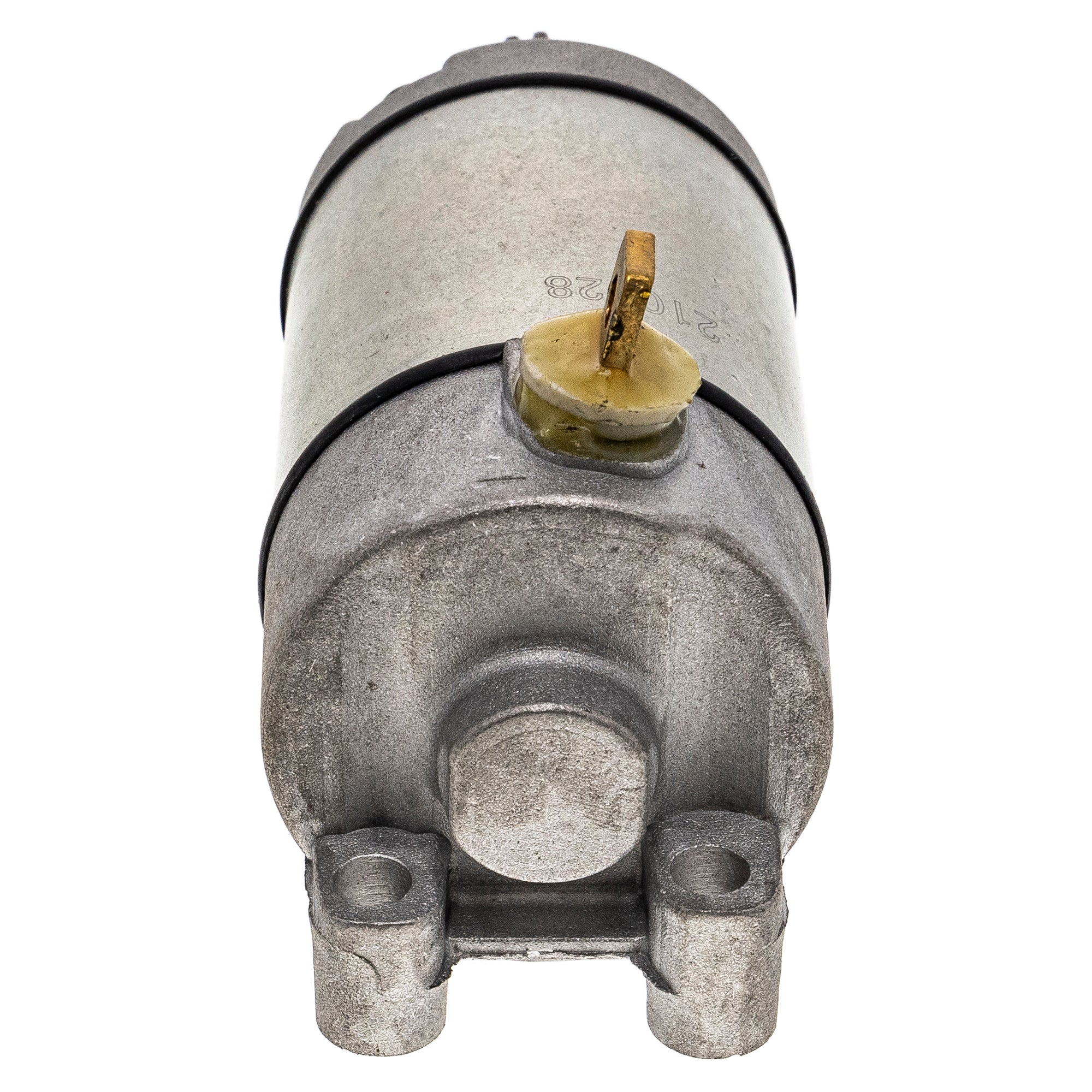 Starter Motor Assembly For Yamaha 5UM-81890-11-00 5UM-81890-10-00 5UM-81890-00-00 - Image 4