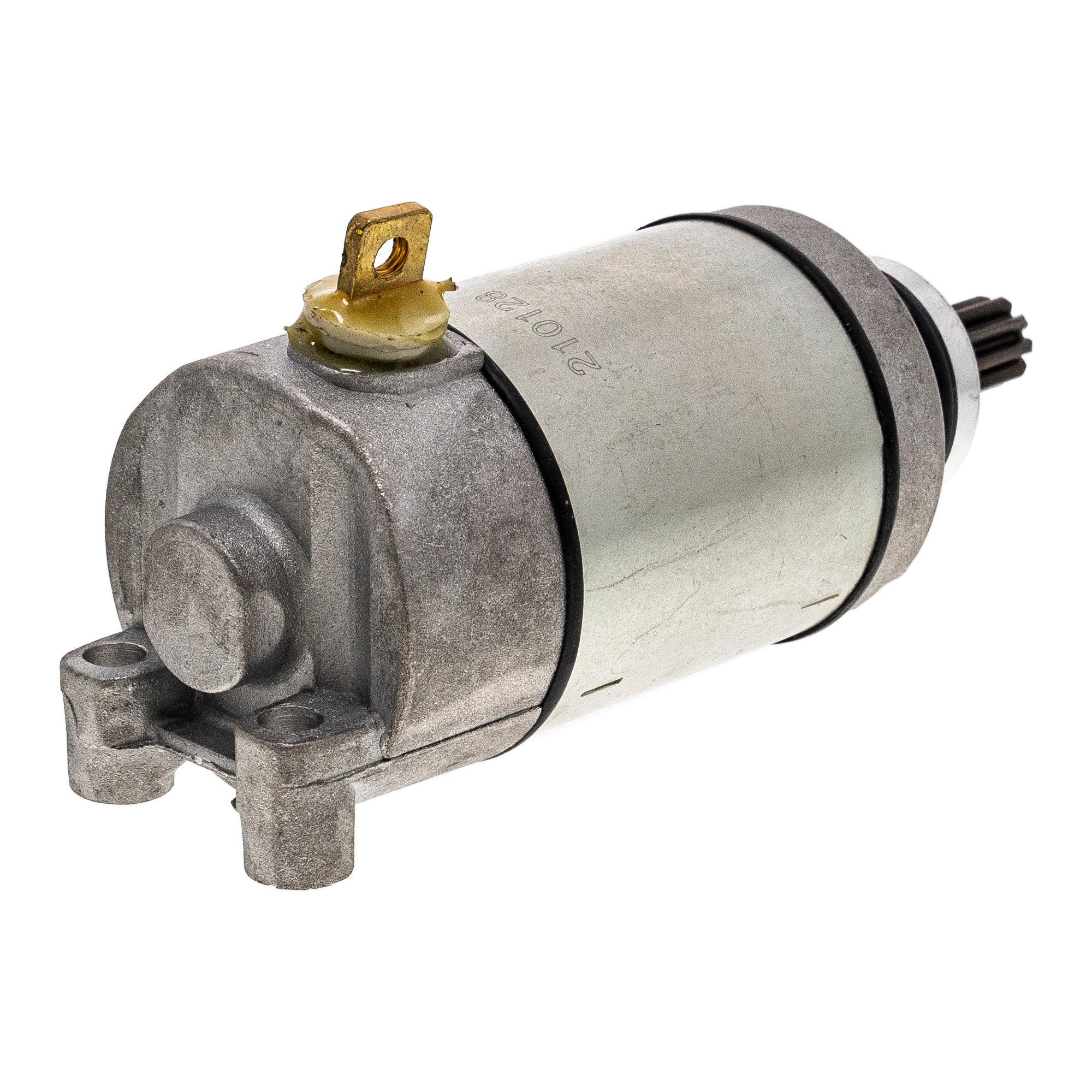 Starter Motor Assembly For Yamaha 5UM-81890-11-00 5UM-81890-10-00 5UM-81890-00-00 - Image 6