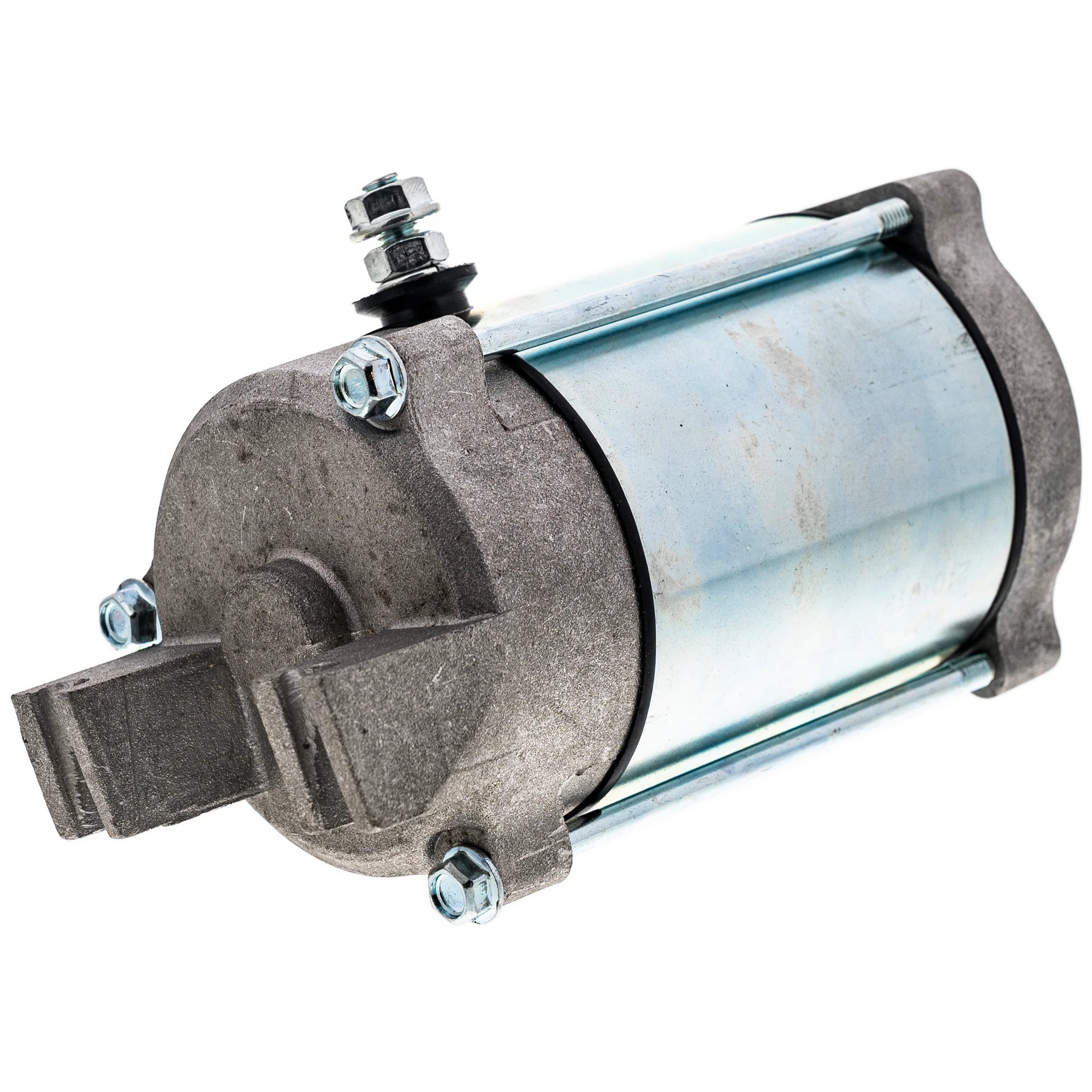Starter Motor Assembly For Honda 31200-MM8-008 31200-MG8-018 31200-MG8-008 31200-MAA-008 - Image 6
