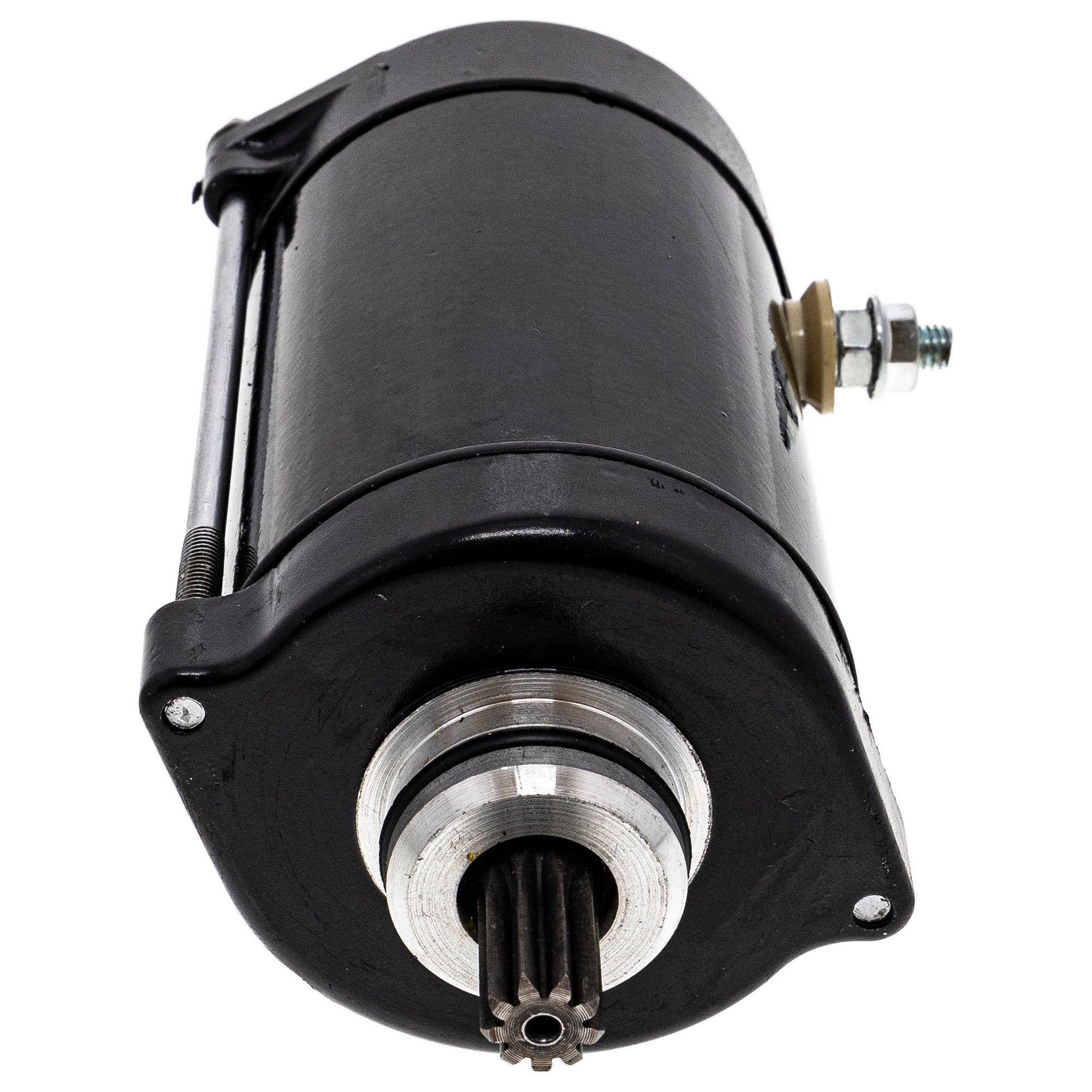 Starter Motor Assembly For Kawasaki 21163-1217 21163-1108 21163-1077 - Image 3