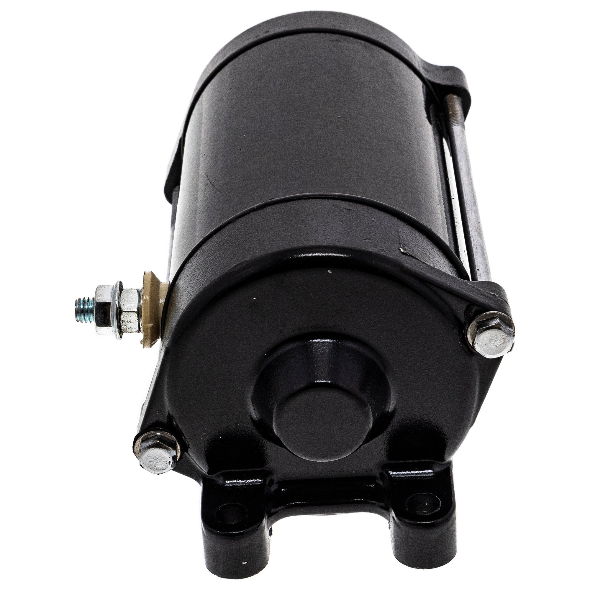 Starter Motor Assembly For Kawasaki 21163-1217 21163-1108 21163-1077 - Image 4