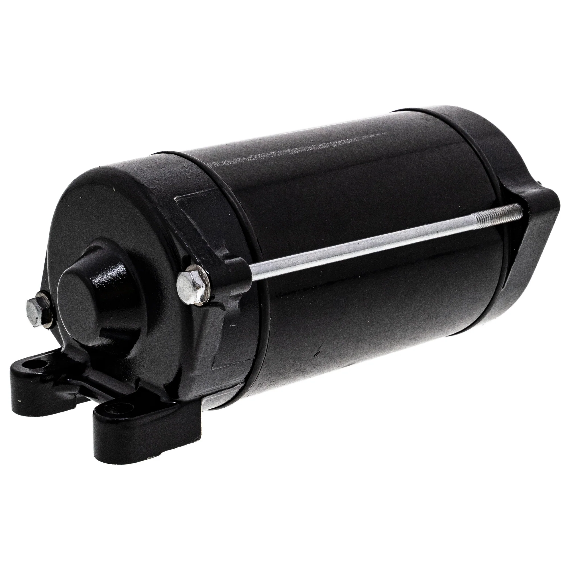 Starter Motor Assembly For Kawasaki 21163-1217 21163-1108 21163-1077 - Image 6