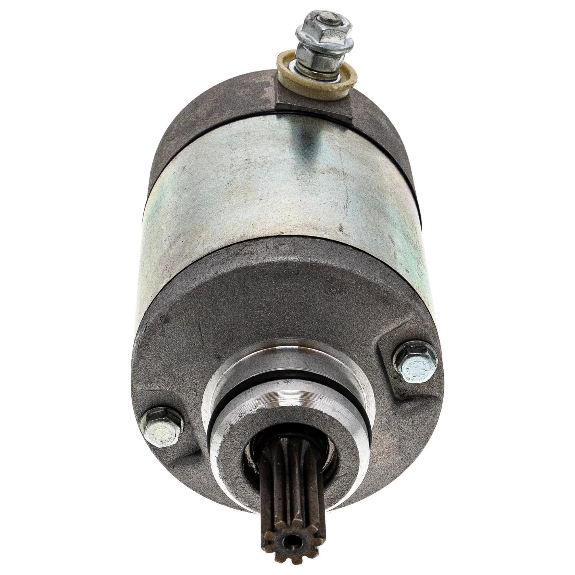 Starter Motor Assembly For Suzuki 31100-13E00 - Image 3
