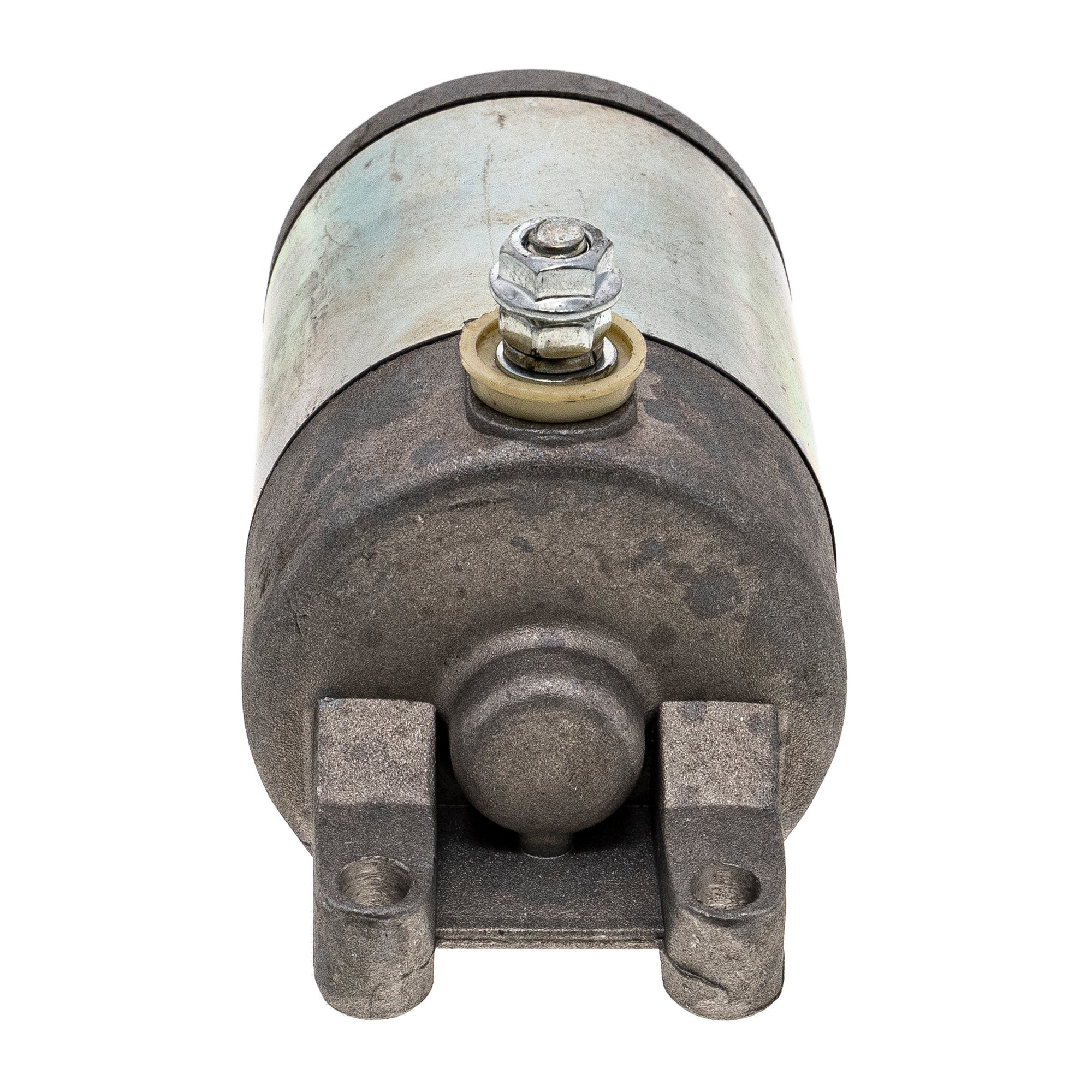 Starter Motor Assembly For Suzuki 31100-13E00 - Image 4
