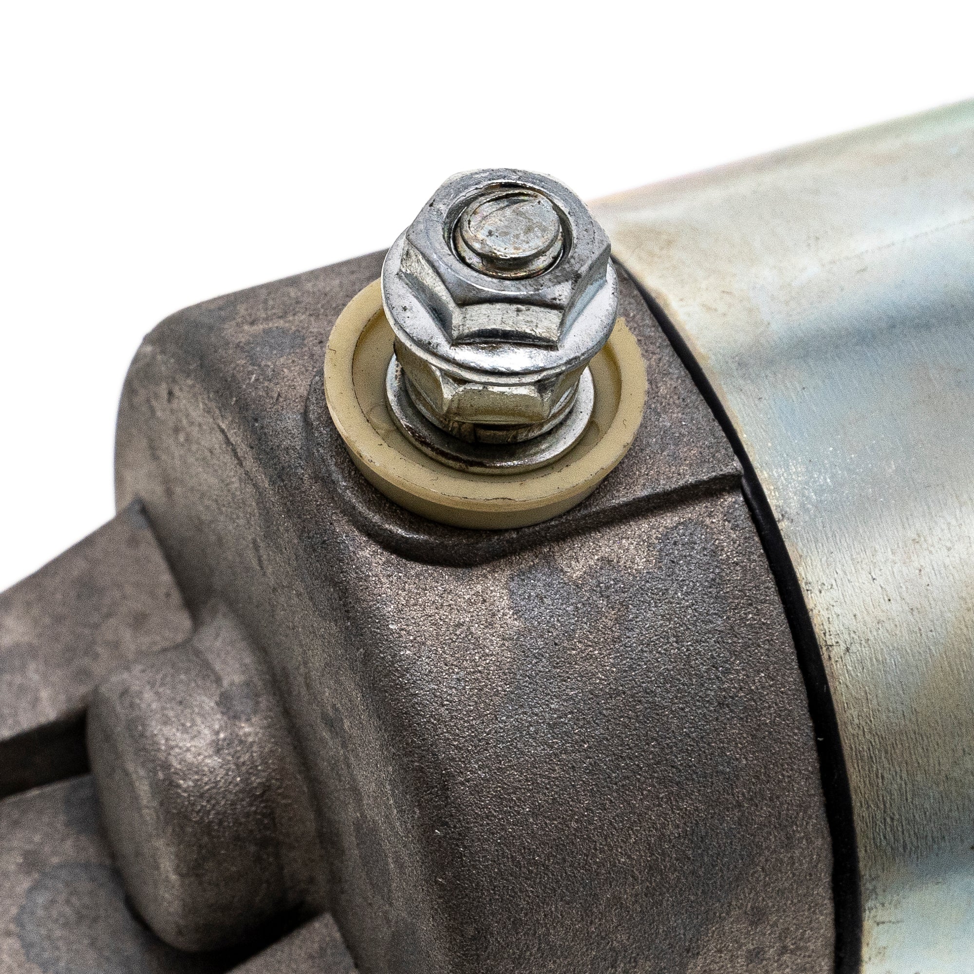 Starter Motor Assembly For Suzuki 31100-13E00 - Image 5