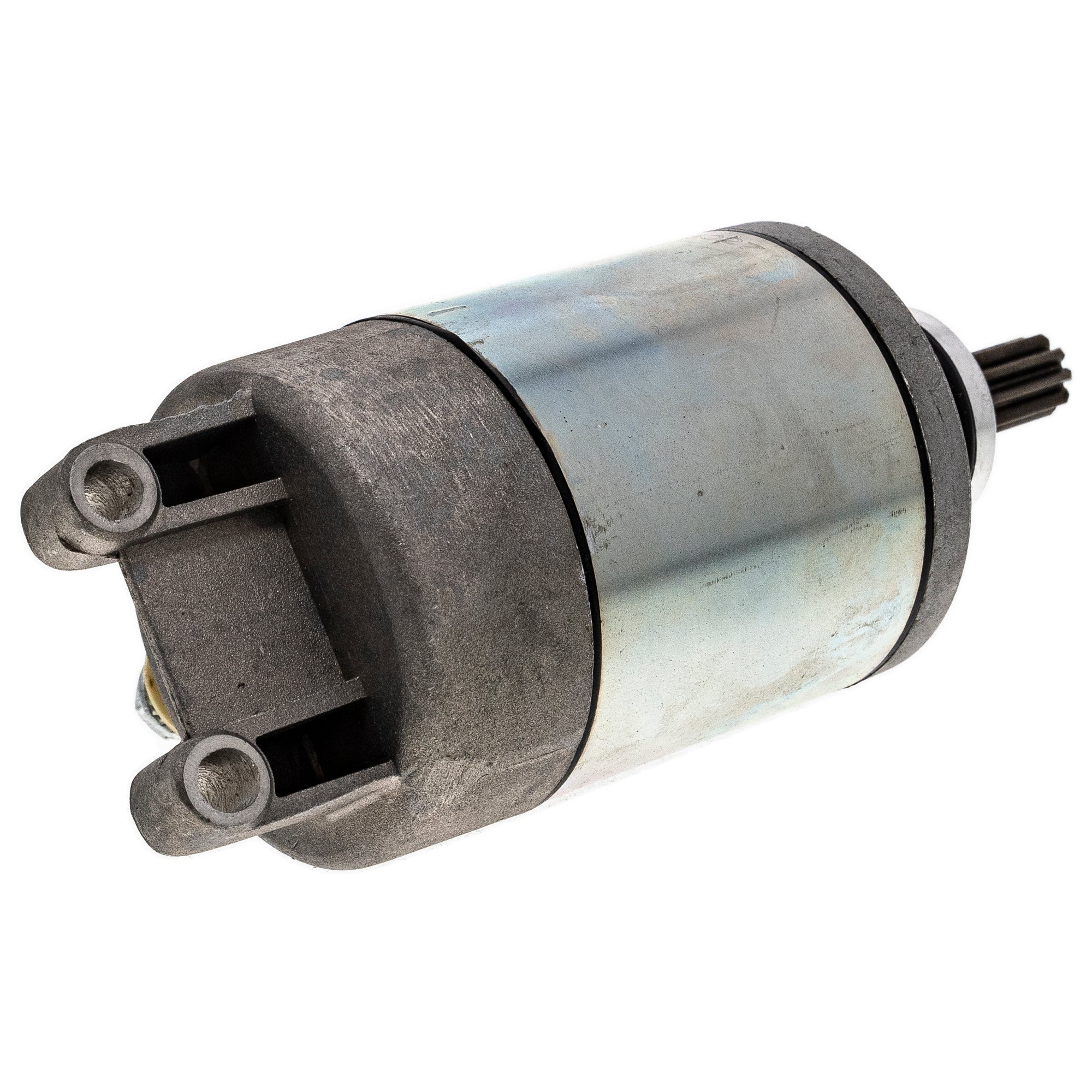Starter Motor Assembly For Suzuki 31100-13E00 - Image 6