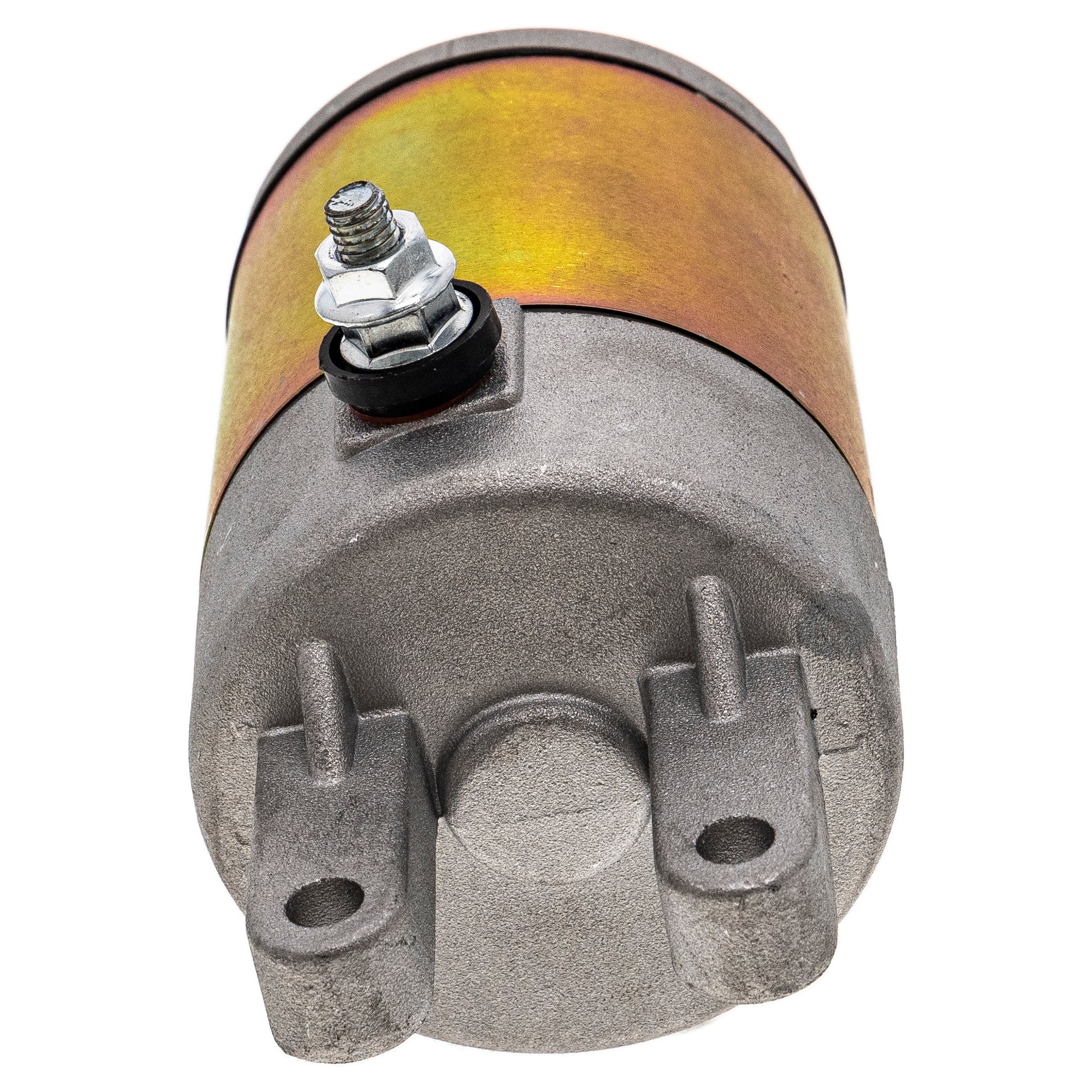 Starter Motor Assembly For Yamaha R19040191A0 AP8122628 4HC-81890-00-00 4714800182 1CO-H1800-00 - Image 4