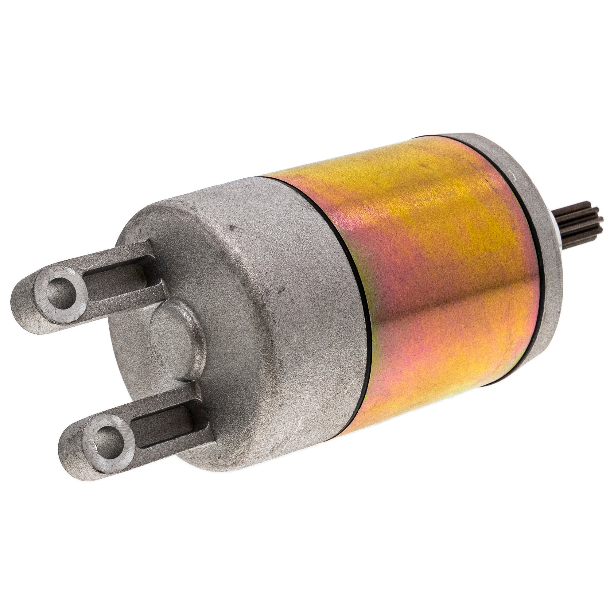 Starter Motor Assembly For Yamaha R19040191A0 AP8122628 4HC-81890-00-00 4714800182 1CO-H1800-00 - Image 6
