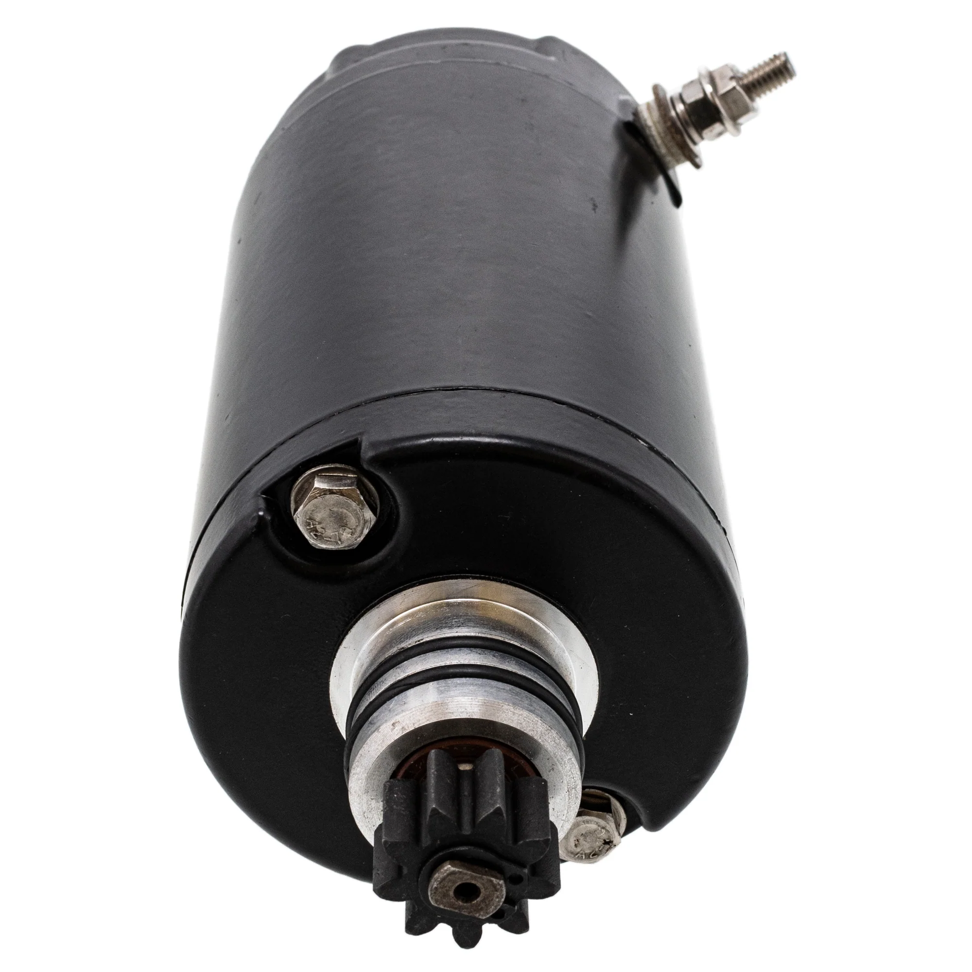 Starter Motor Assembly For Bombardier C420-888-991 711-888-991 420-888-991 420888991 - Image 3