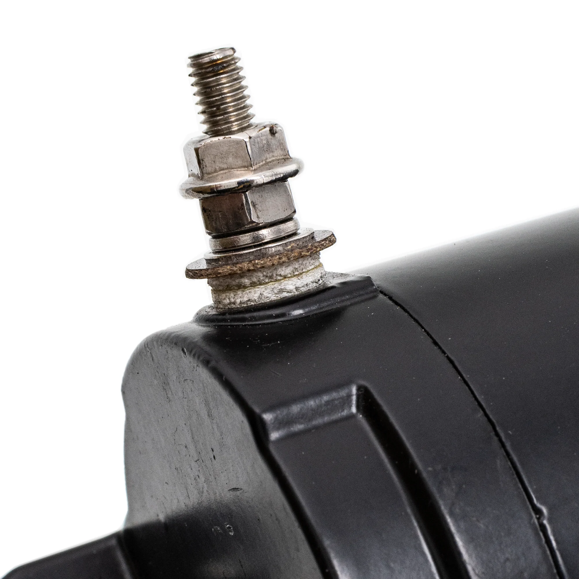 Starter Motor Assembly For Bombardier C420-888-991 711-888-991 420-888-991 420888991 - Image 5