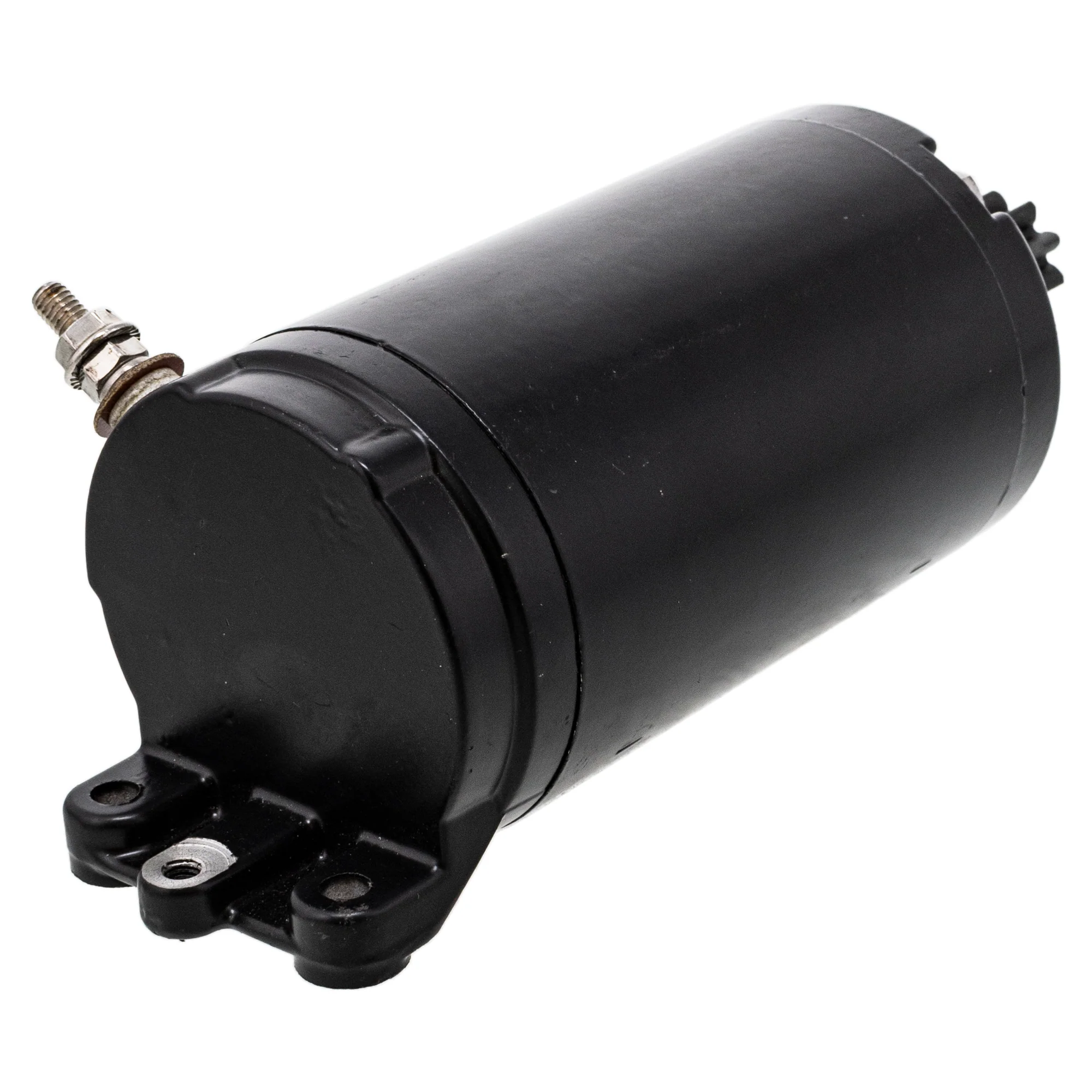 Starter Motor Assembly For Bombardier C420-888-991 711-888-991 420-888-991 420888991 - Image 6
