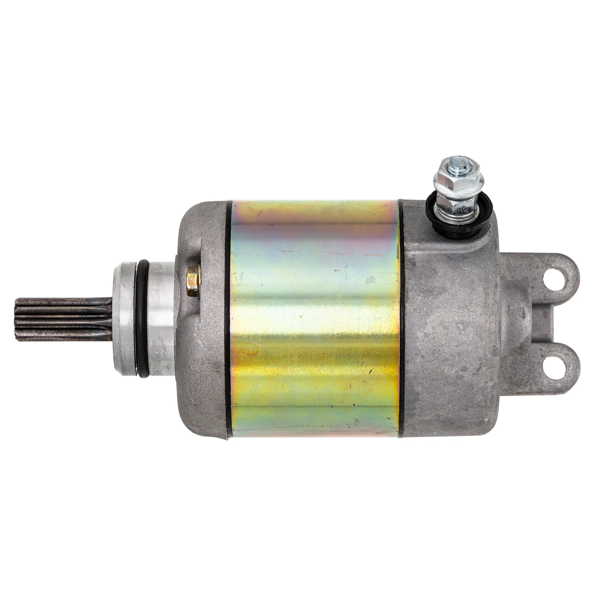 Starter Motor Assembly For KTM 78040001000 59040001000 - Image 2