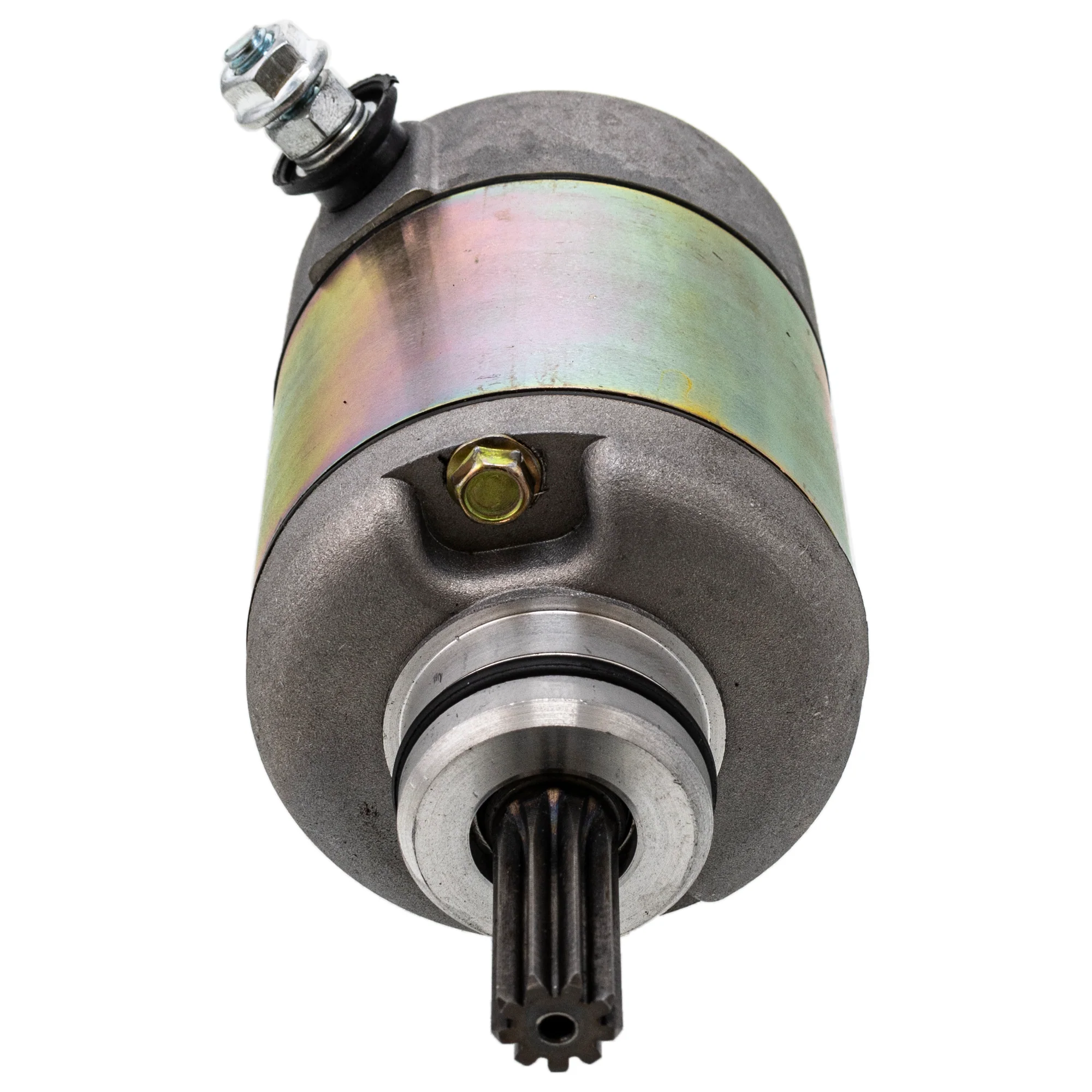 Starter Motor Assembly For KTM 78040001000 59040001000 - Image 3