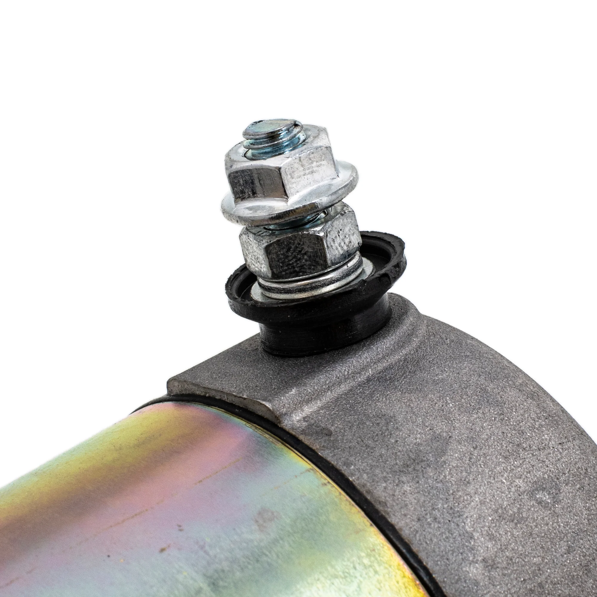 Starter Motor Assembly For KTM 78040001000 59040001000 - Image 5