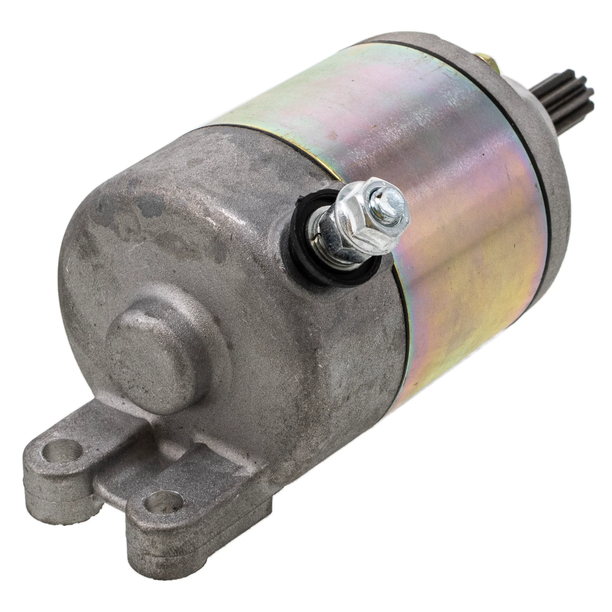 Starter Motor Assembly For KTM 78040001000 59040001000 - Image 6
