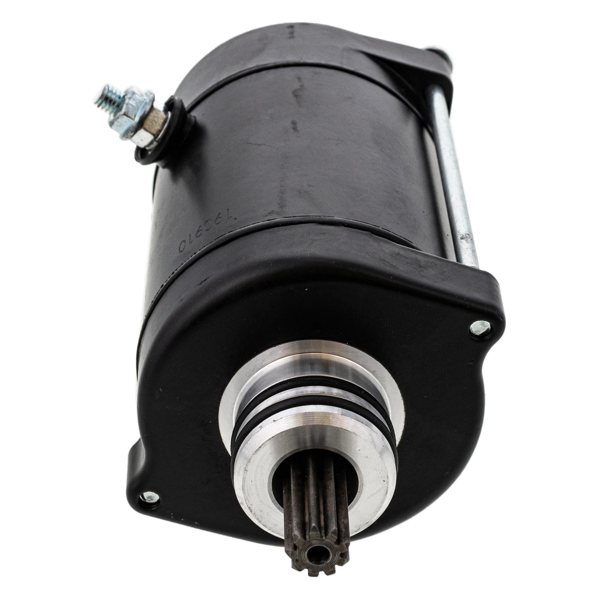Starter Motor Assembly For Kawasaki 21163-3721 21163-3720 - Image 3