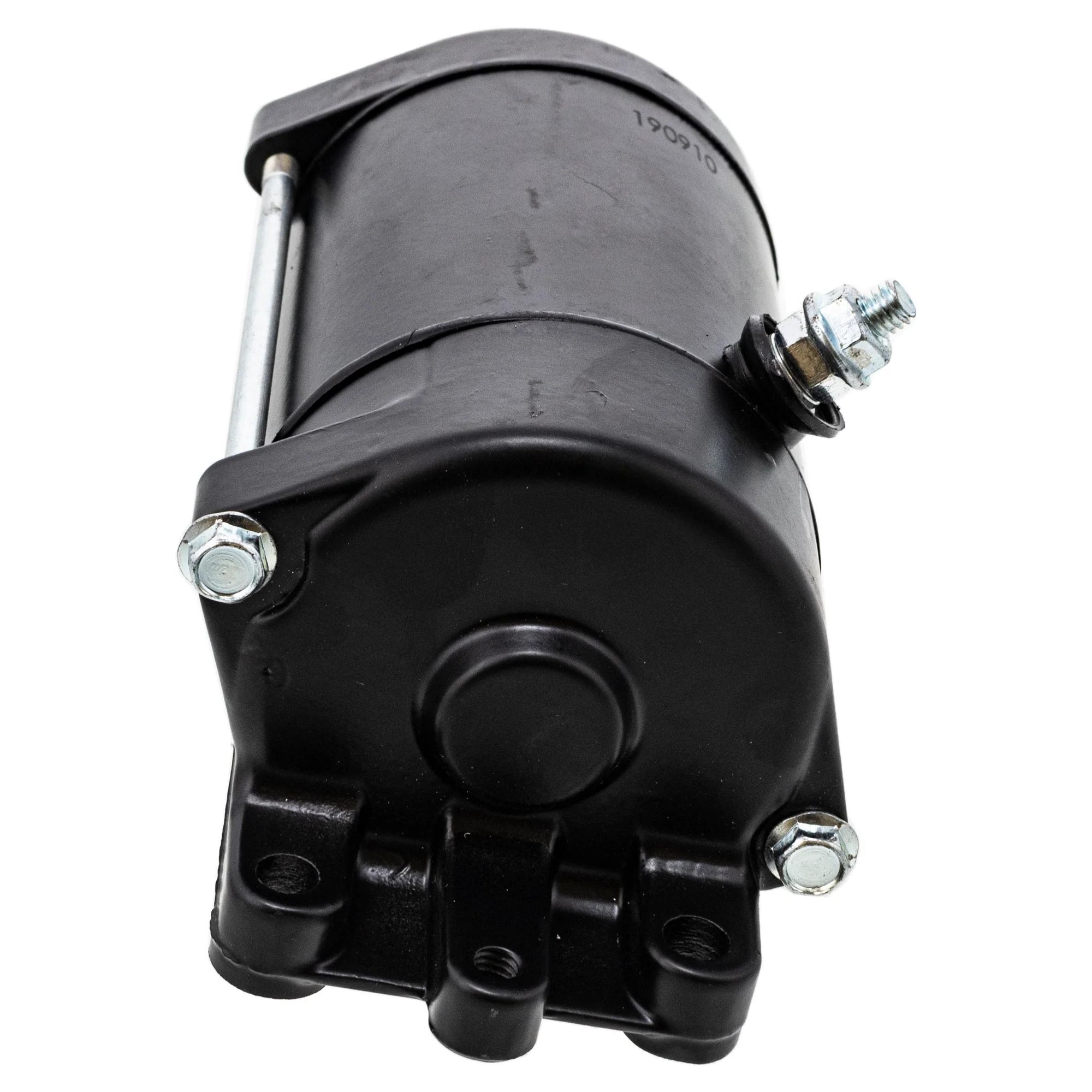 Starter Motor Assembly For Kawasaki 21163-3721 21163-3720 - Image 4