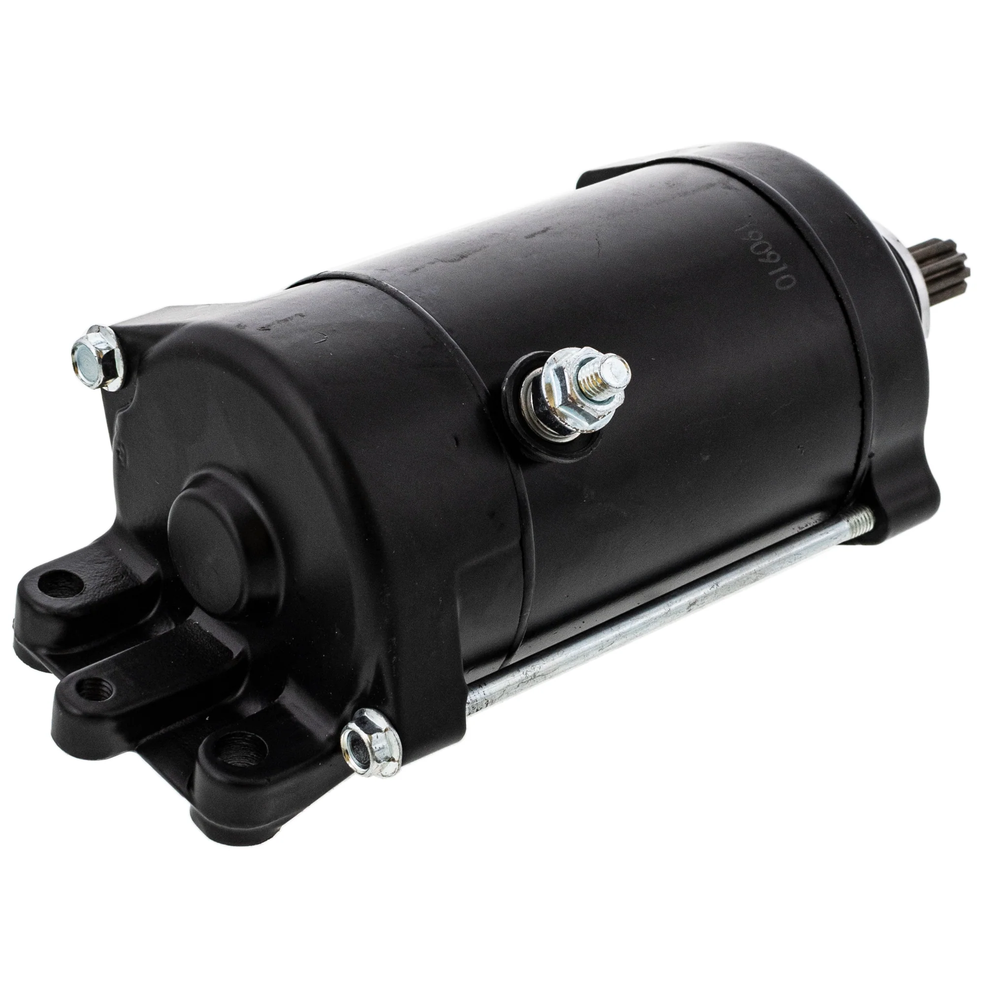 Starter Motor Assembly For Kawasaki 21163-3721 21163-3720 - Image 6