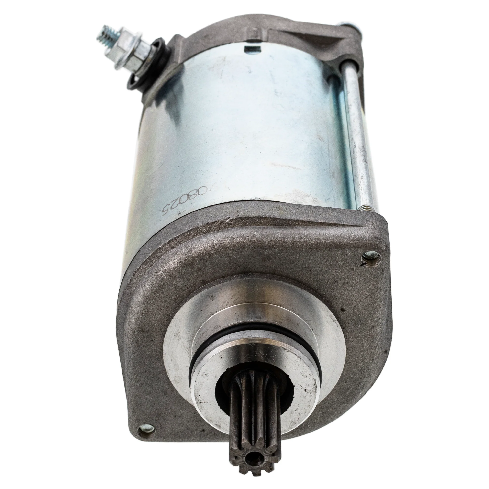 Starter Motor Assembly For Suzuki 31100-24F01 31100-24F00 - Image 3