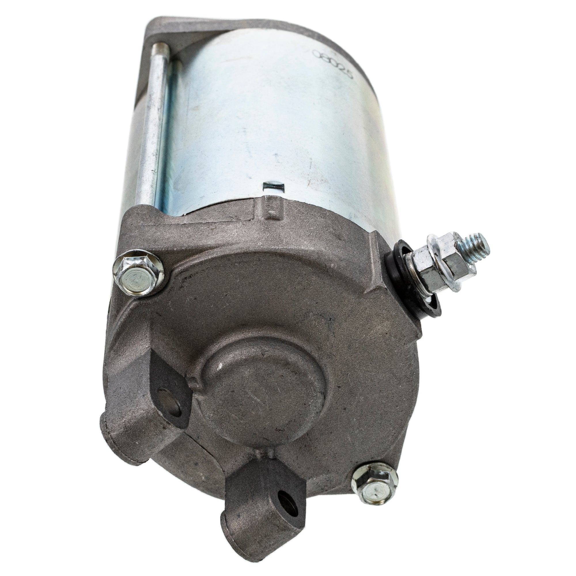 Starter Motor Assembly For Suzuki 31100-24F01 31100-24F00 - Image 4