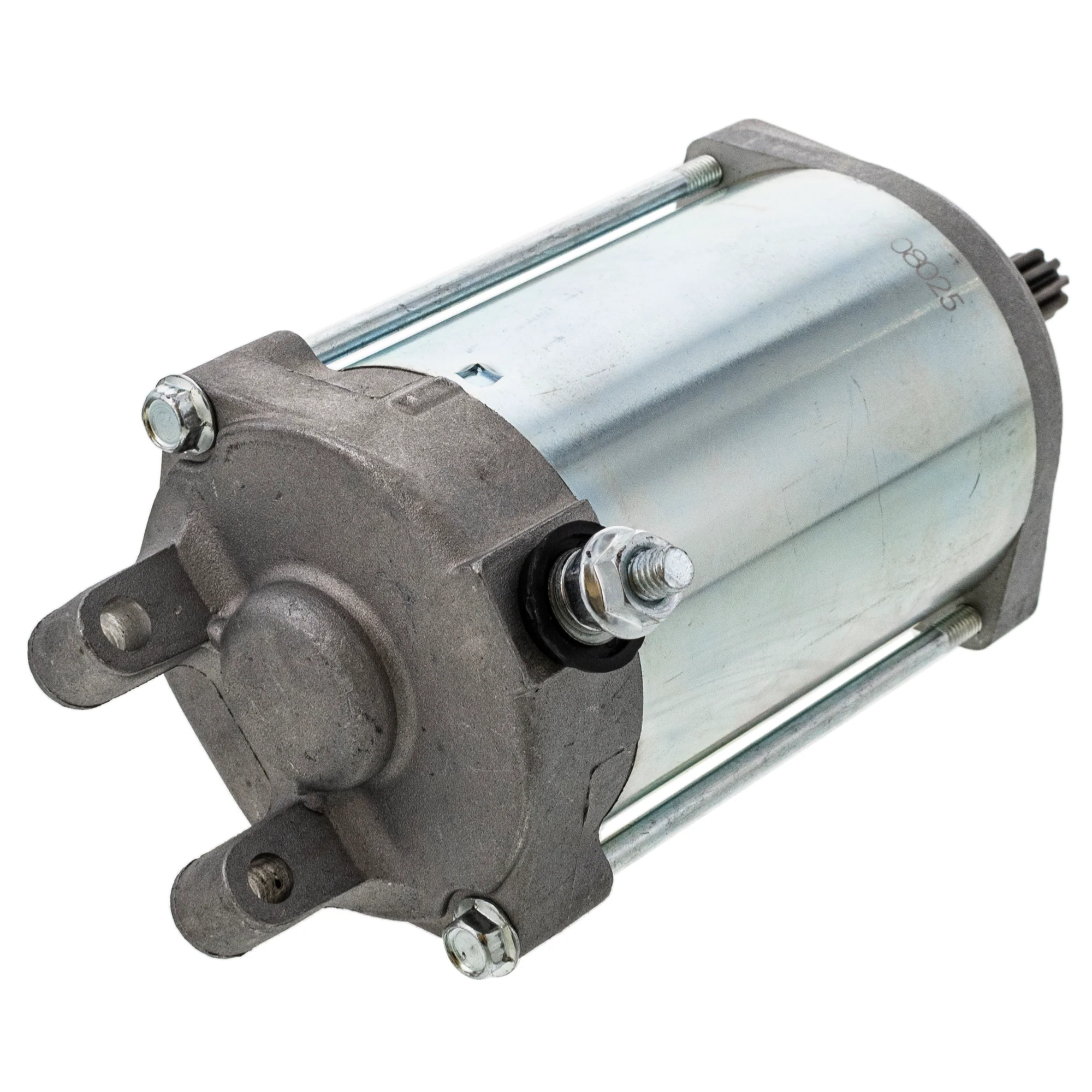 Starter Motor Assembly For Suzuki 31100-24F01 31100-24F00 - Image 6